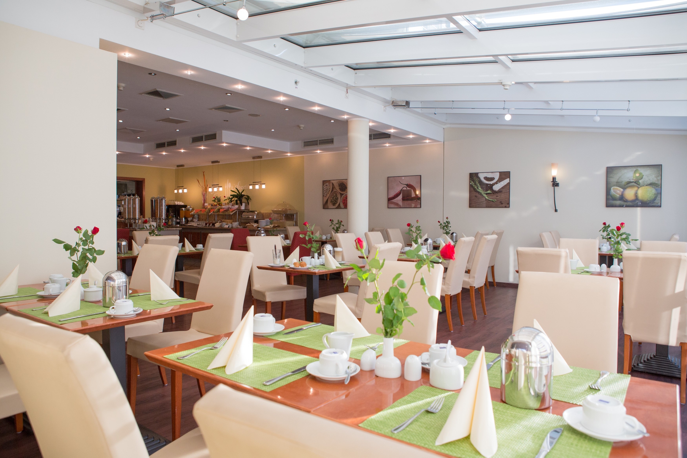 Amedia Hotel Frankfurt-Ruesselsheim by Wyndham, photo 30 of 40