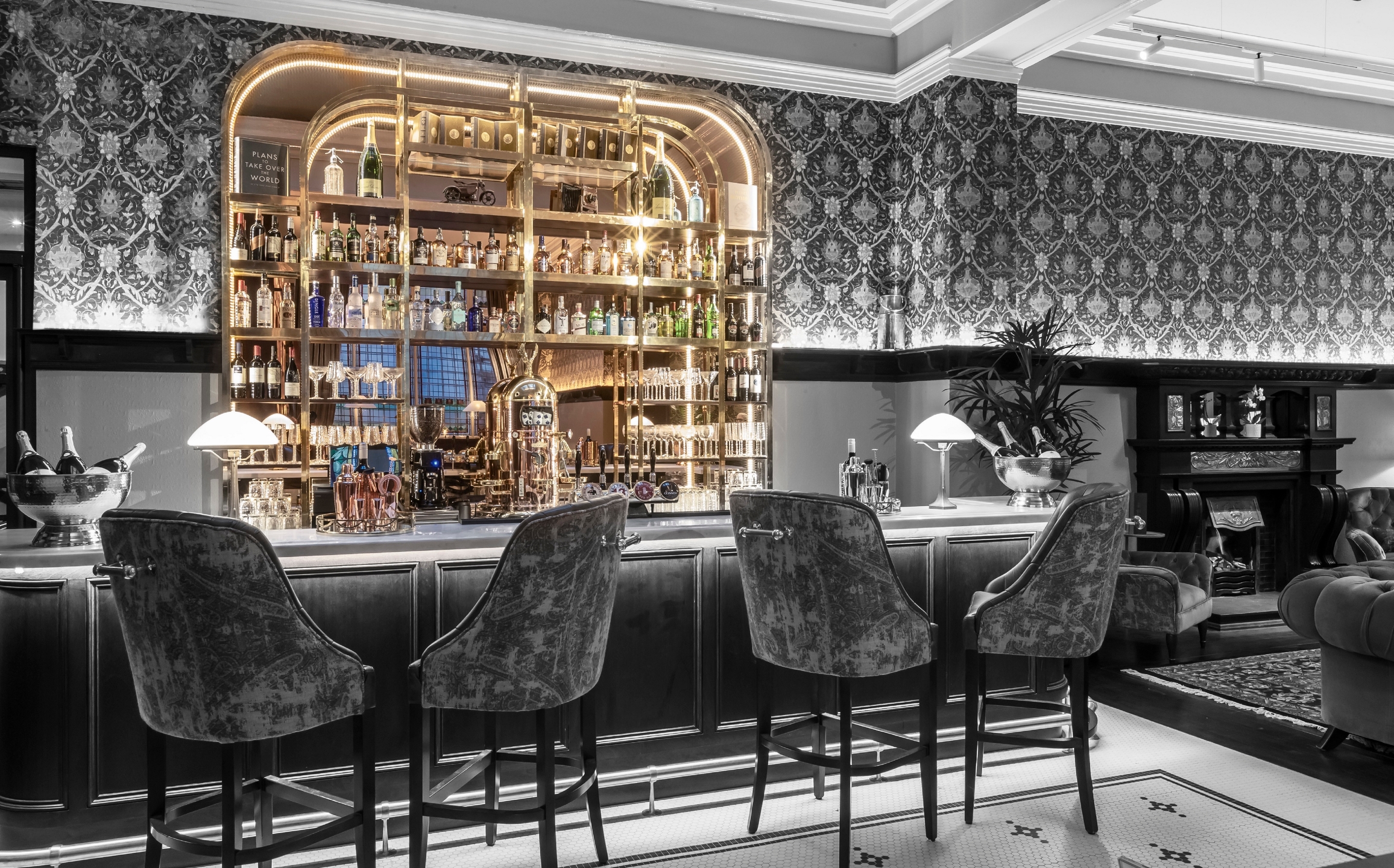 The Fleet Hotel, photo 24 of 26