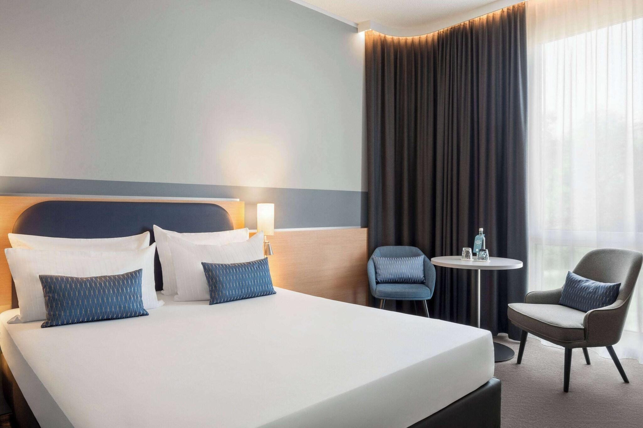 Vienna House Easy by Wyndham Frankfurt Airport, photo 25 of 67
