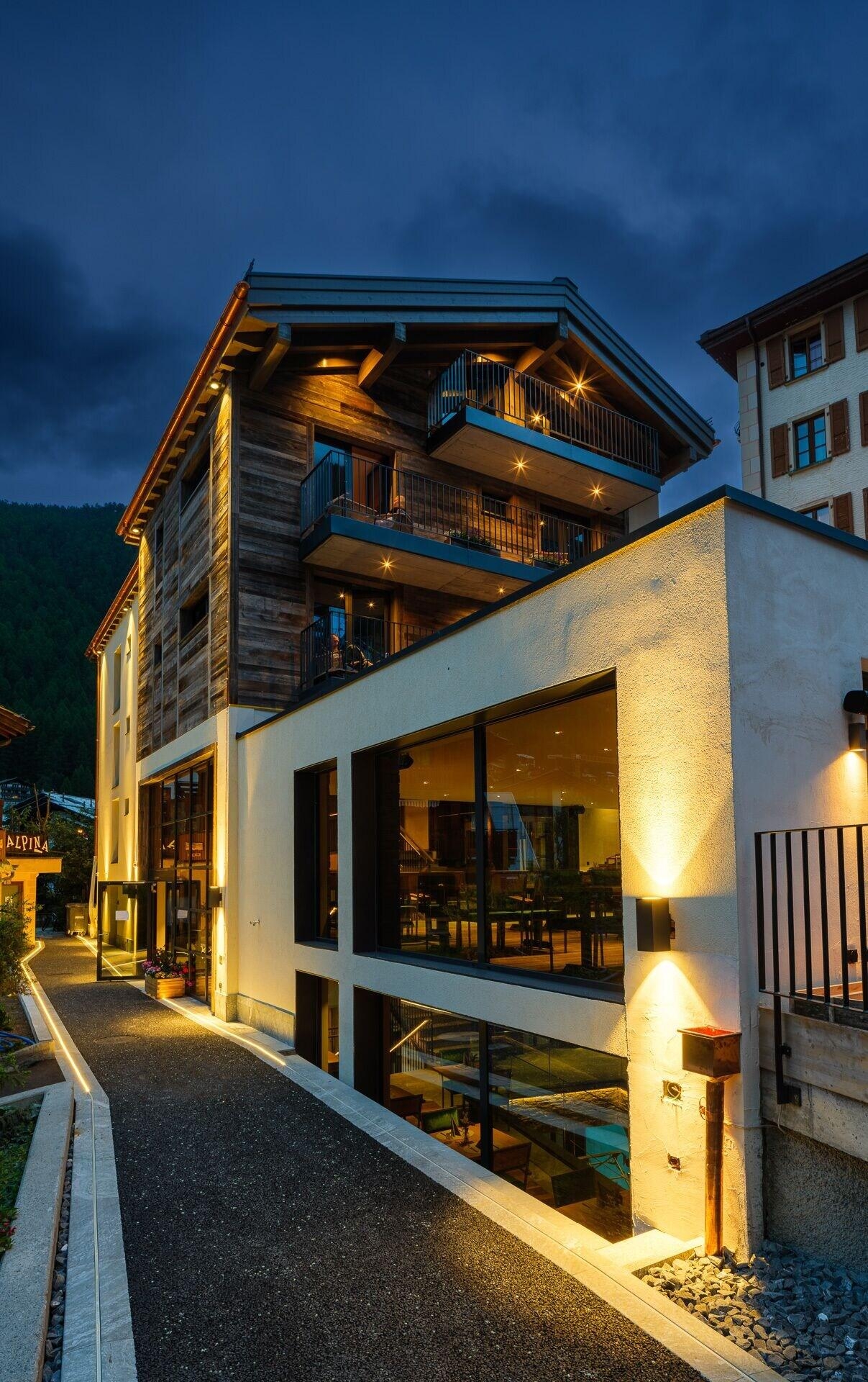 Hotel Tannenhof