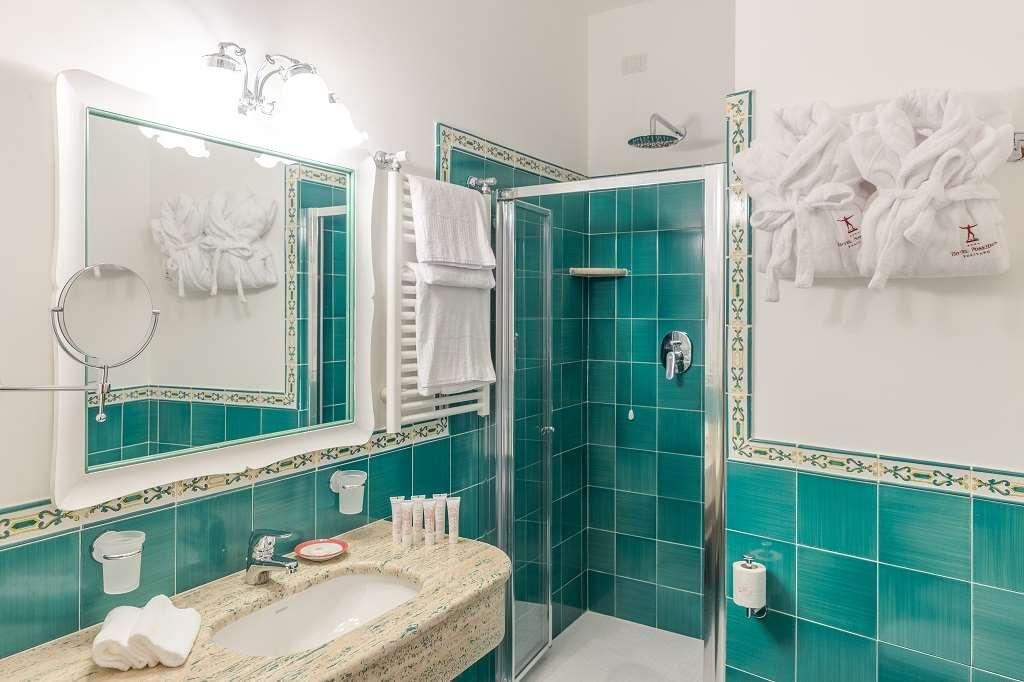 Hotel Poseidon, photo 64 of 179