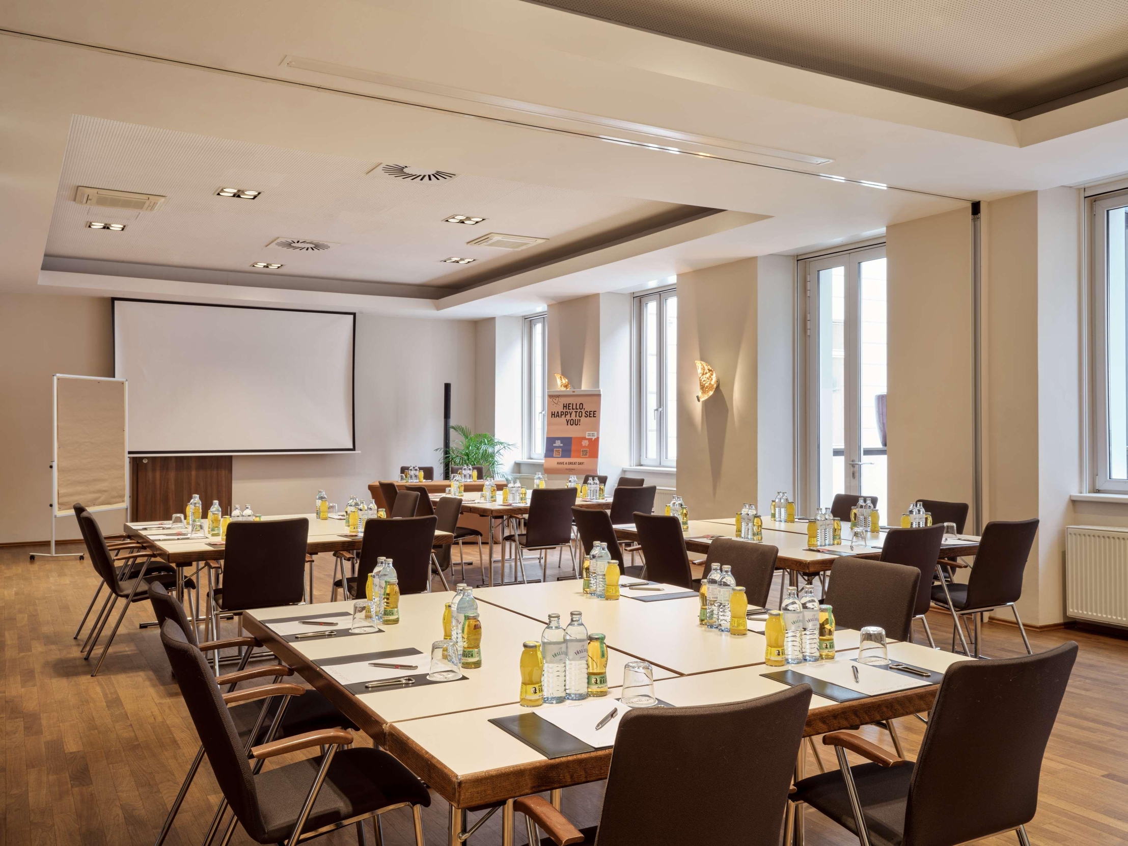 Flemings Selection Hotel Wien City, photo 50 of 63