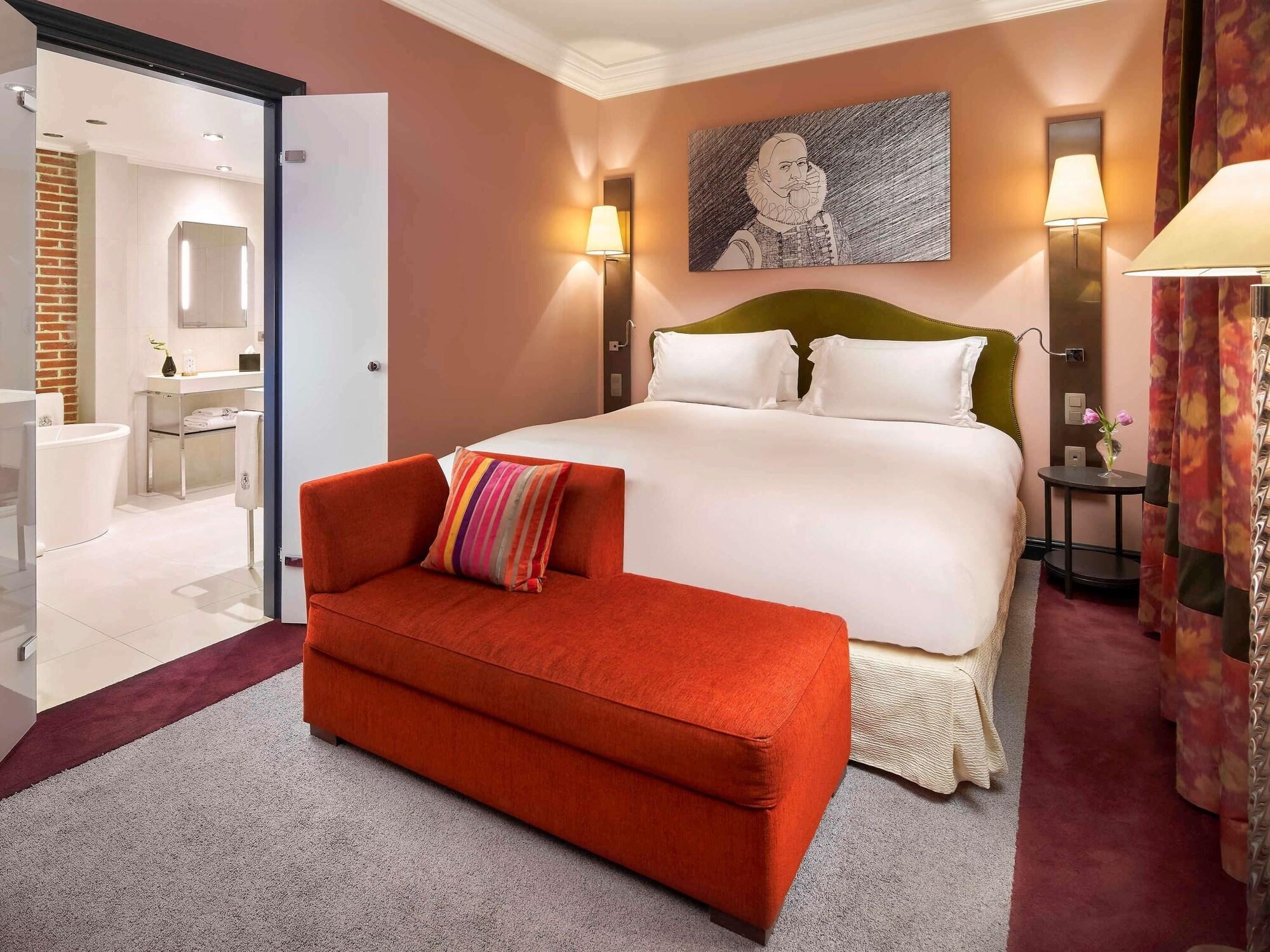 Sofitel Legend the Grand Amsterdam, photo 44 of 199