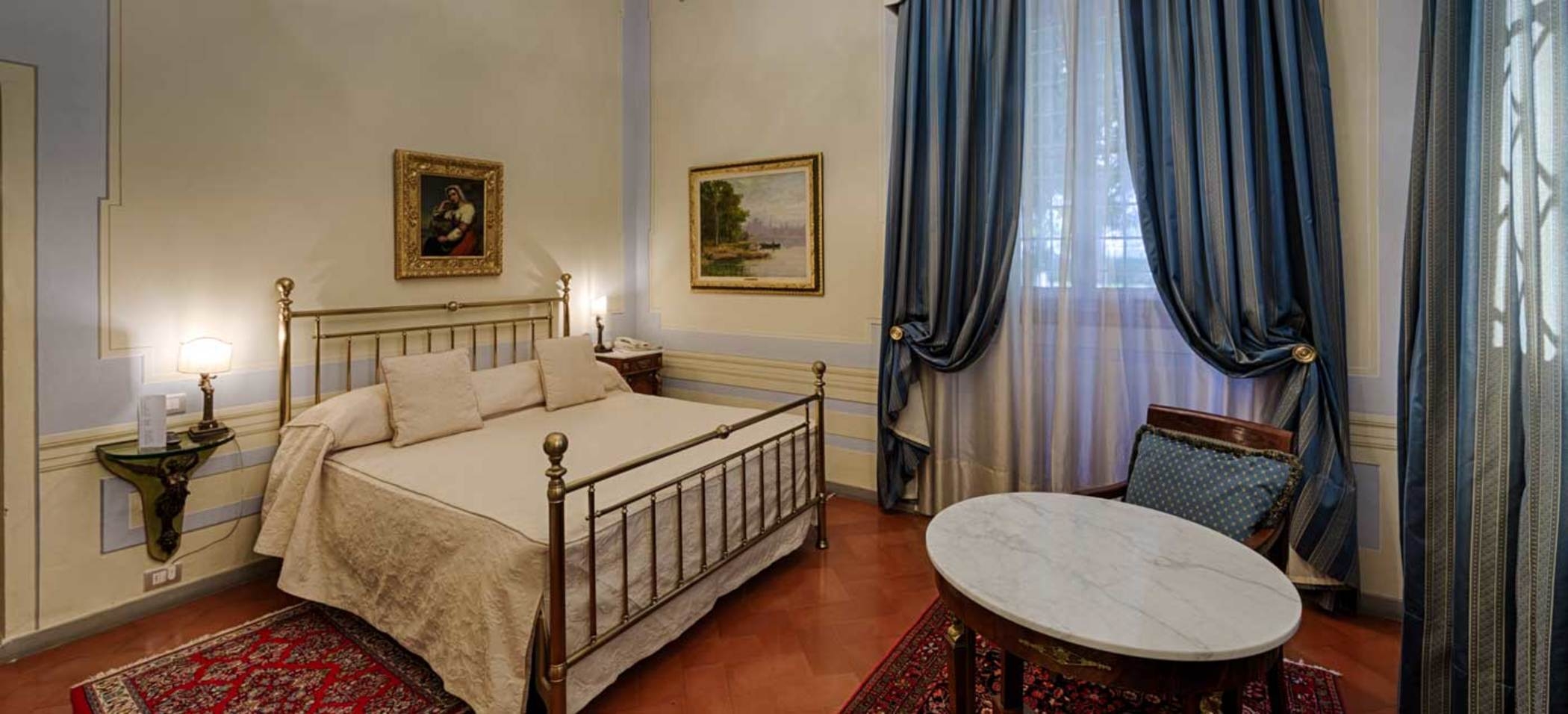 Villa Olmi Firenze, photo 10 of 41
