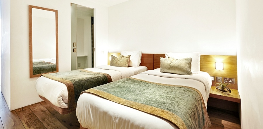 Residence Inn London Kensington, photo 5 of 101