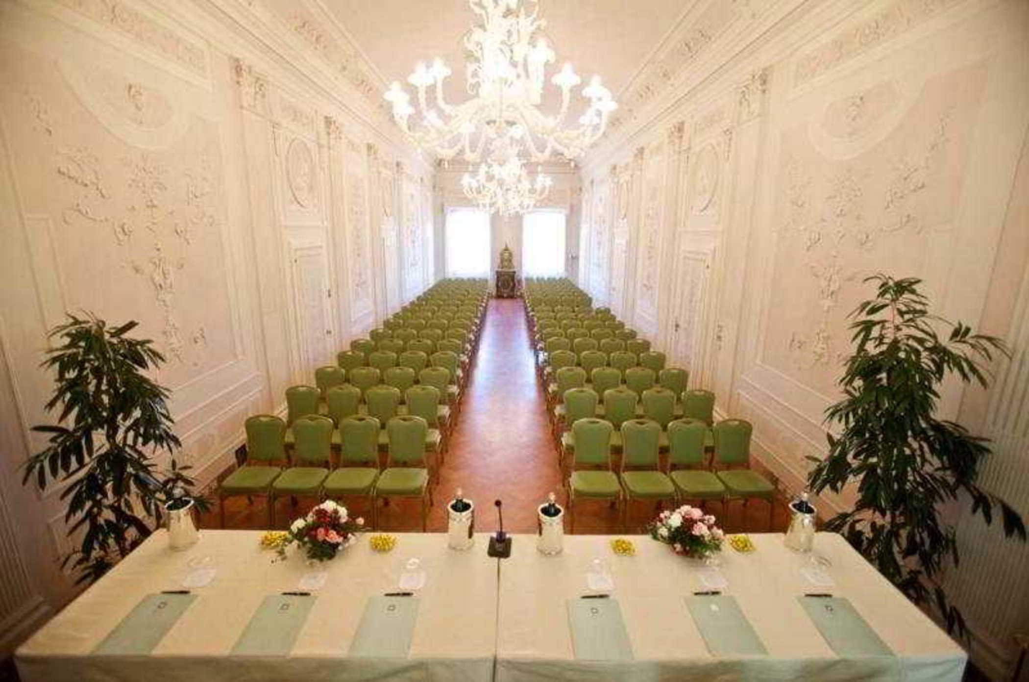 Villa Olmi Firenze, photo 41 of 41