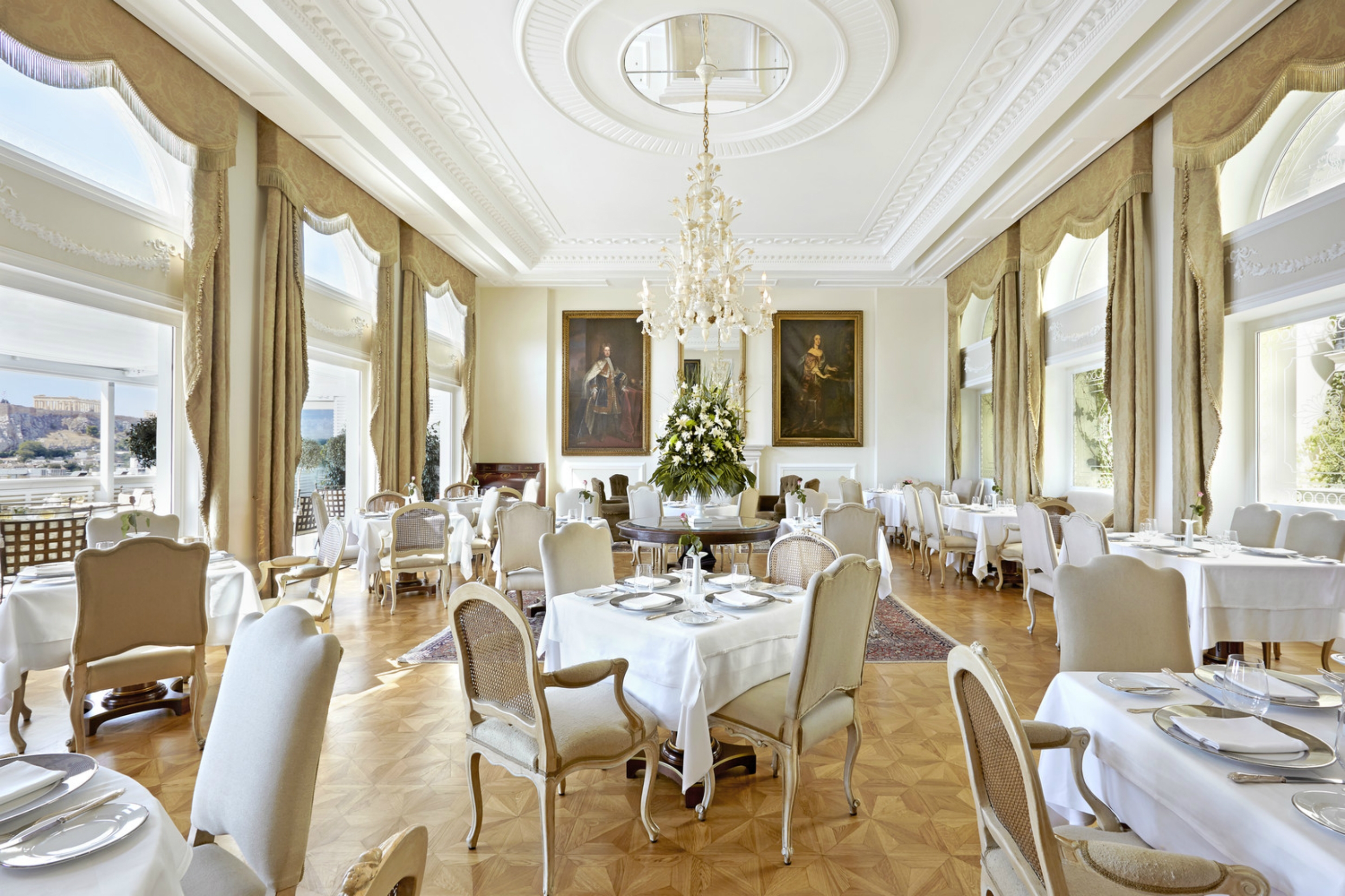 King George A Luxury Collection Hotel, photo 160 of 199