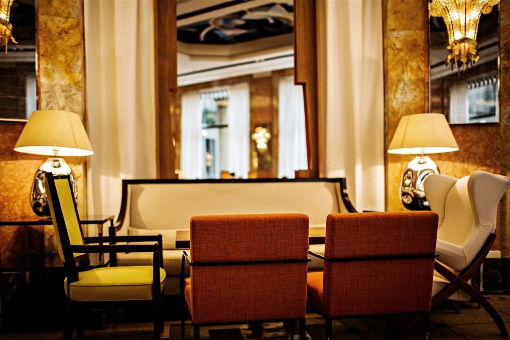 Prince De Galles, A Luxury Collection Hotel, photo 19 of 199