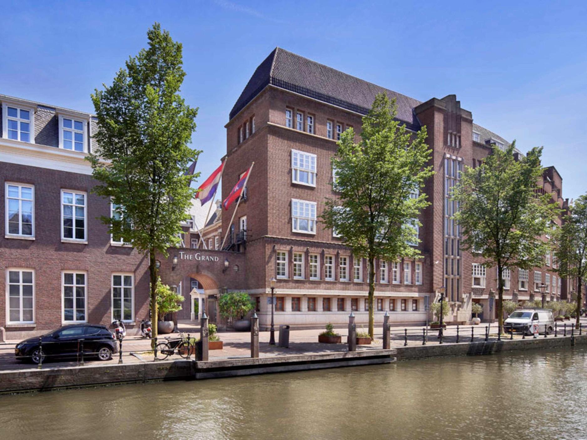 Sofitel Legend the Grand Amsterdam, photo 1 of 199