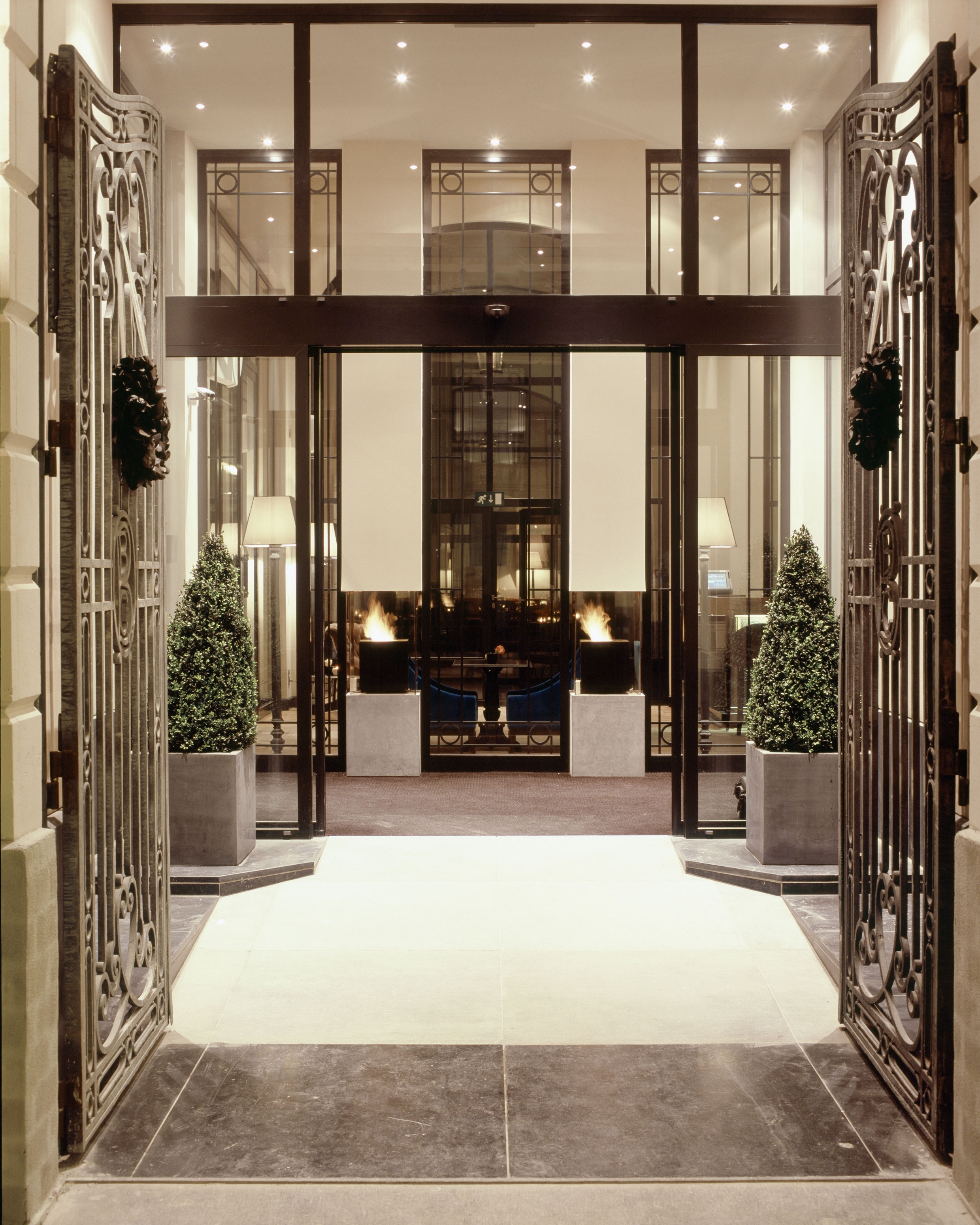 The Dominican, Brussels, a Member of Design Hotels