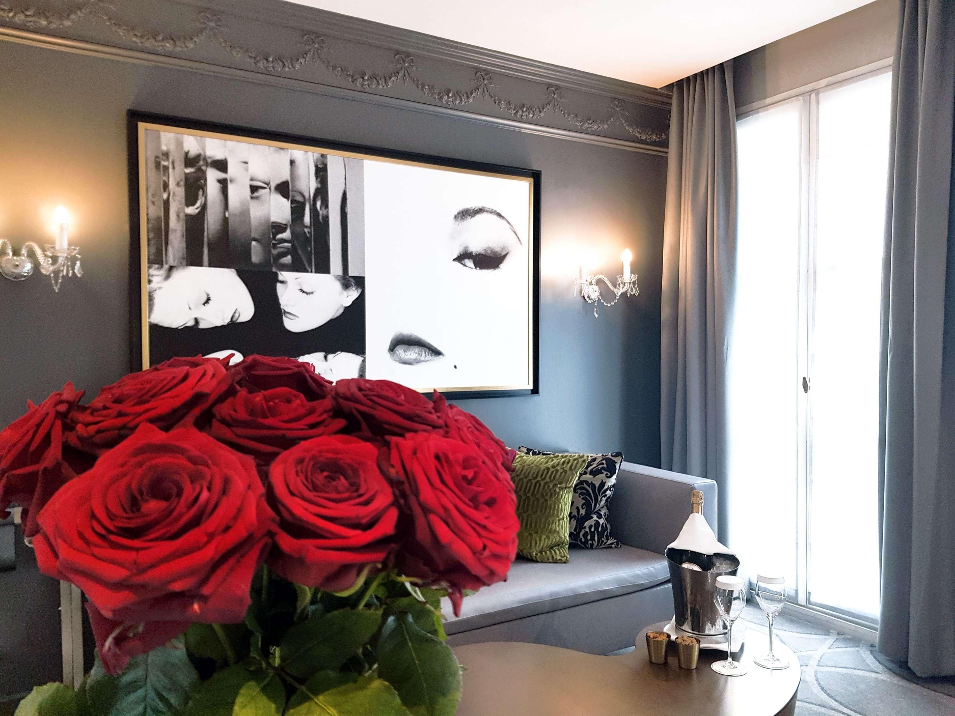 Sofitel Paris Le Faubourg, photo 141 of 199
