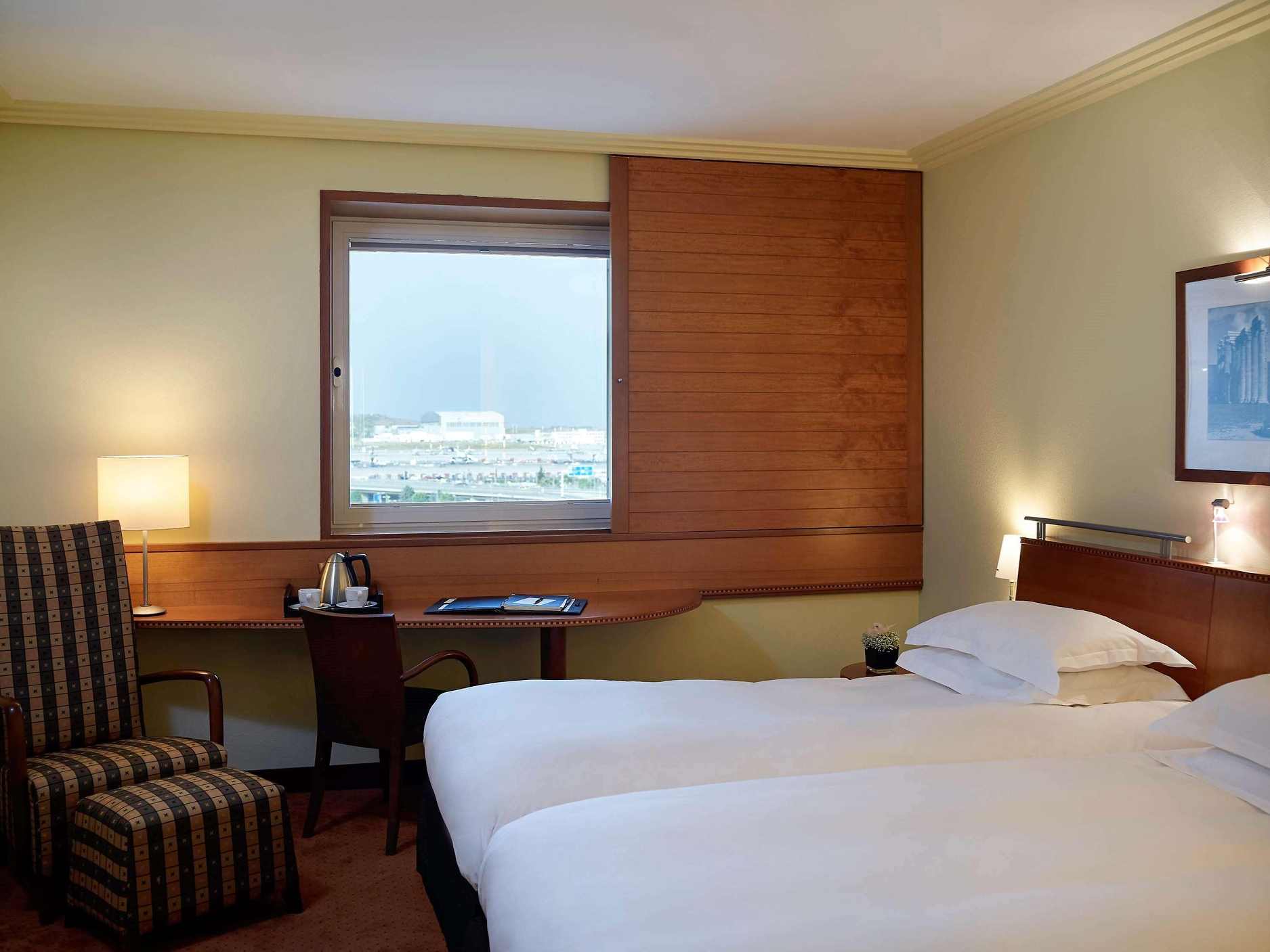 Sofitel Athens Airport, photo 57 of 179