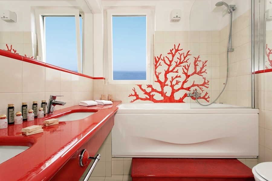 Hotel Corallo Sorrento, photo 6 of 55