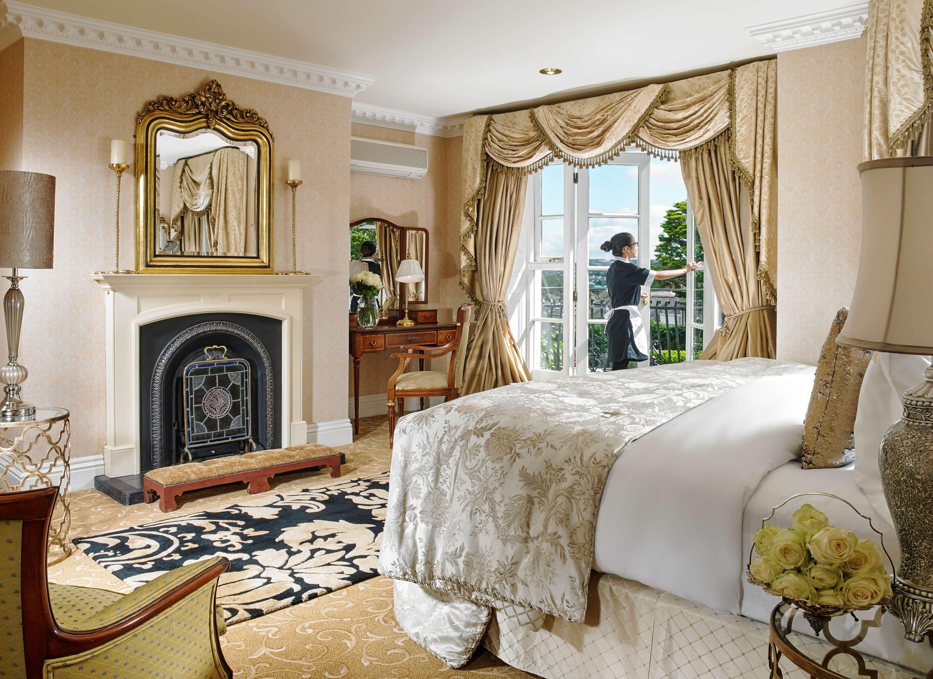 Hayfield Manor, photo 13 of 50