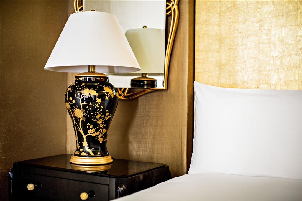 Prince De Galles, A Luxury Collection Hotel, photo 40 of 199