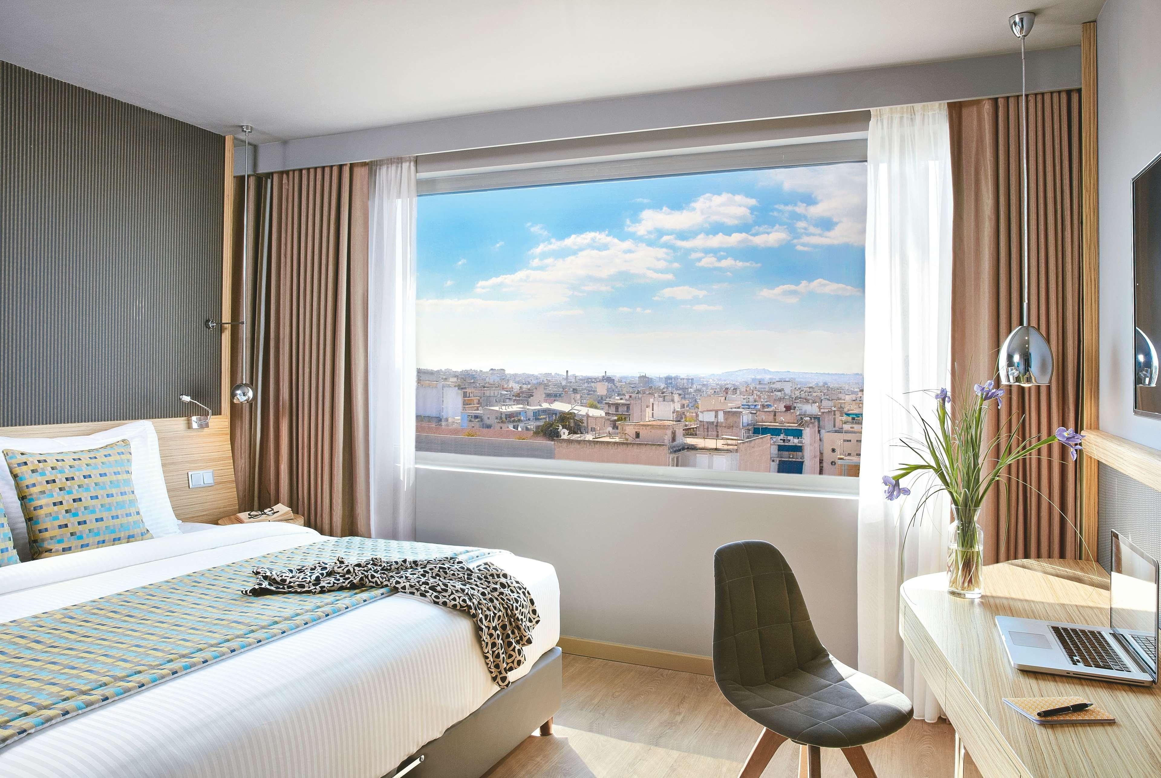 Wyndham Grand Athens, photo 61 of 88