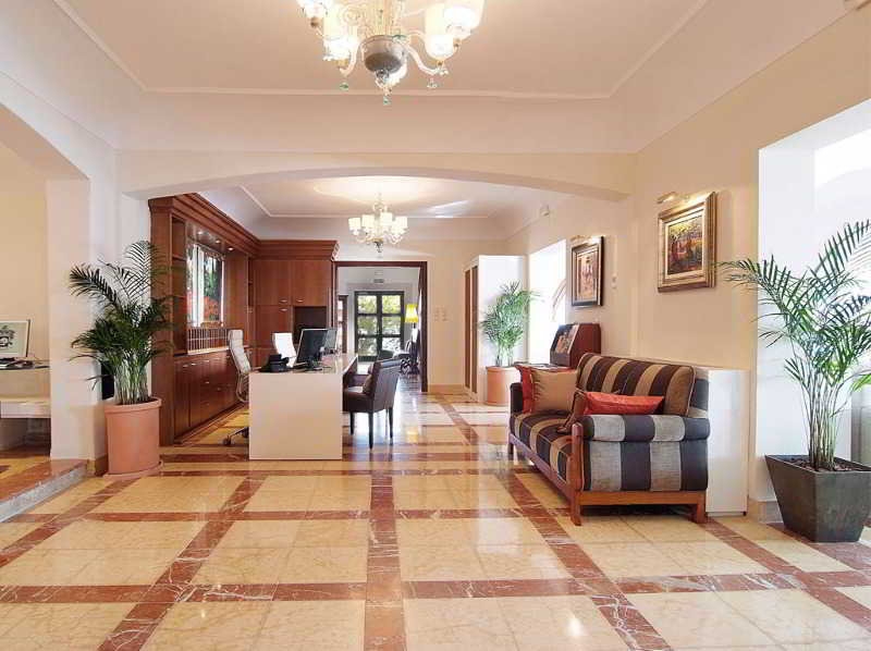 Hotel Bendinat, photo 22 of 67