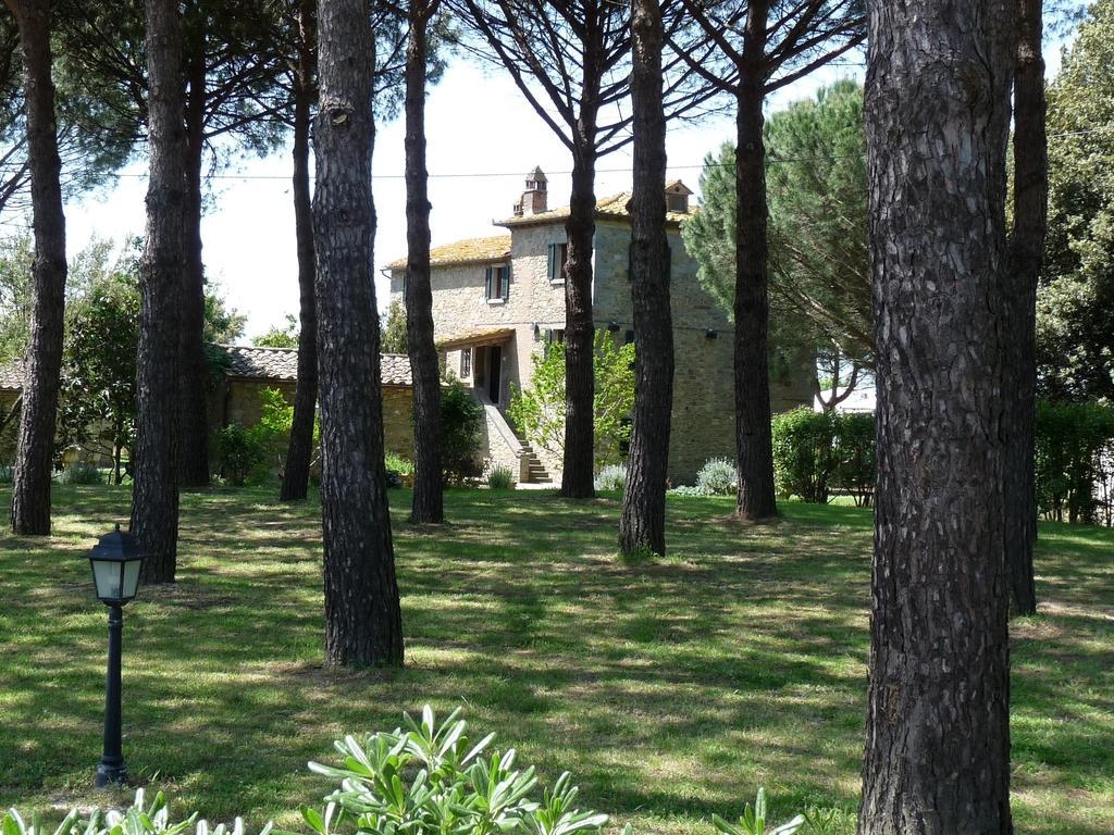 Relais La Corte dei Papi, photo 9 of 40