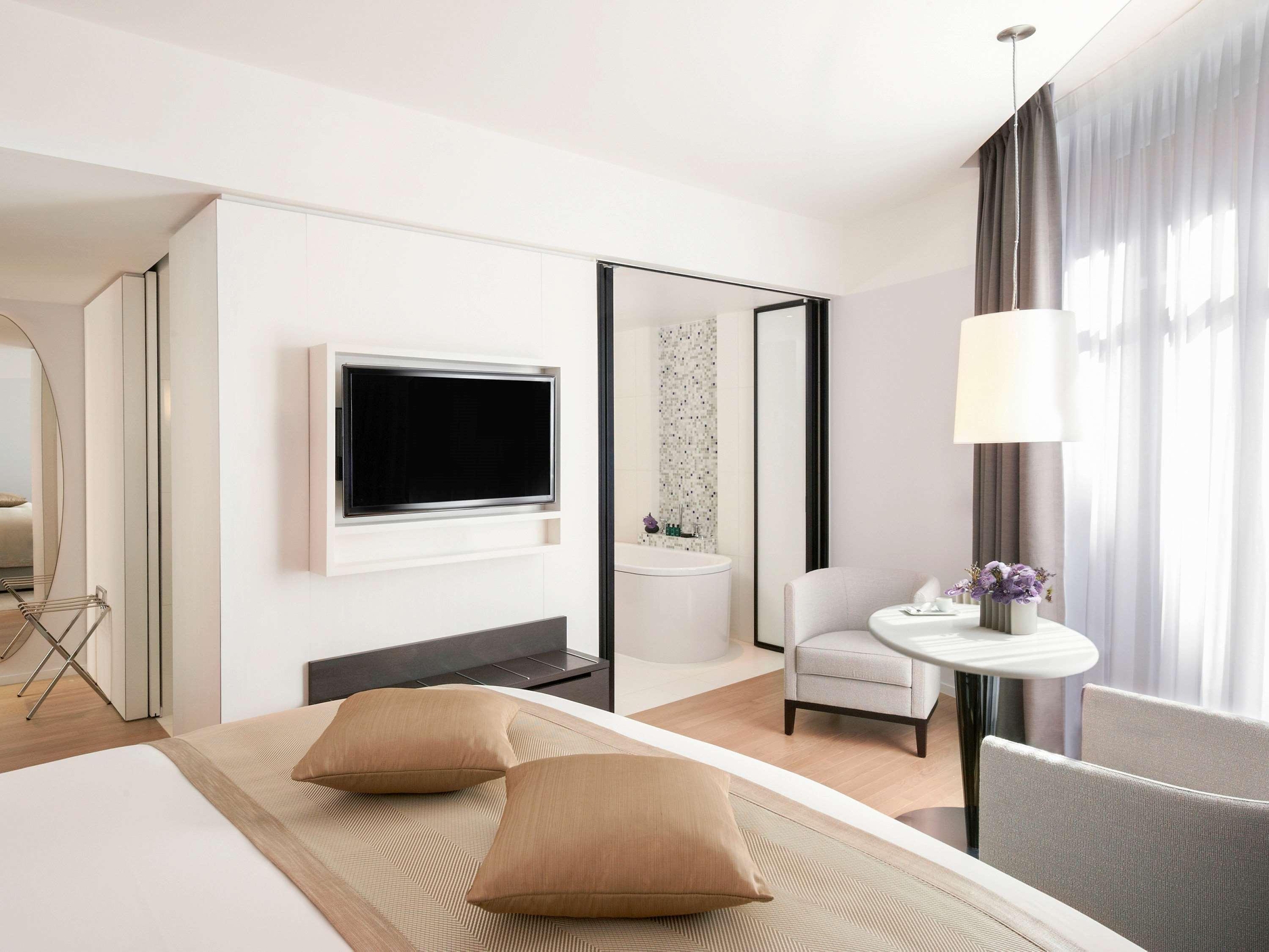 Sofitel Paris Arc de Triomphe, photo 43 of 199
