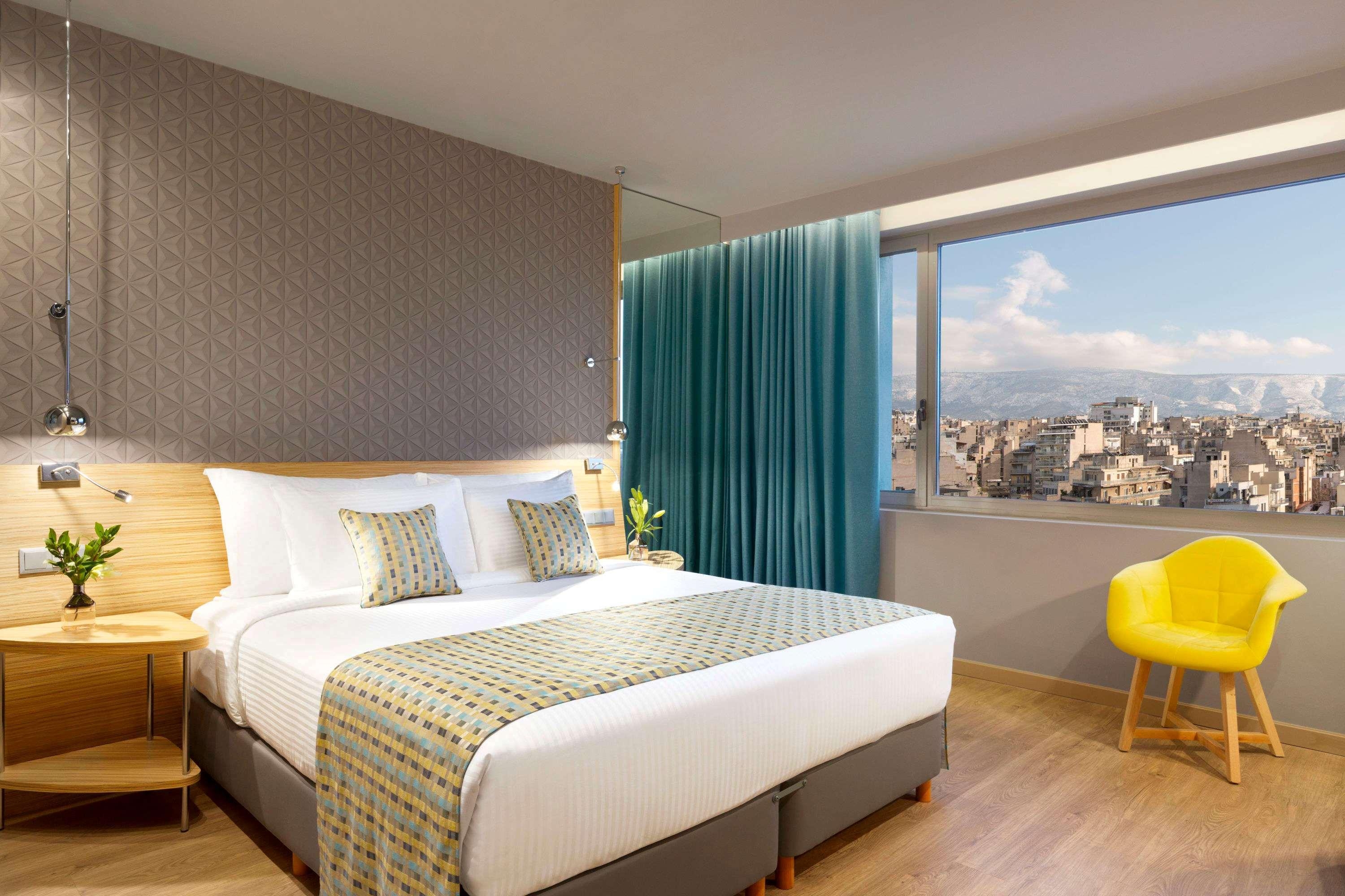 Wyndham Grand Athens, photo 20 of 88