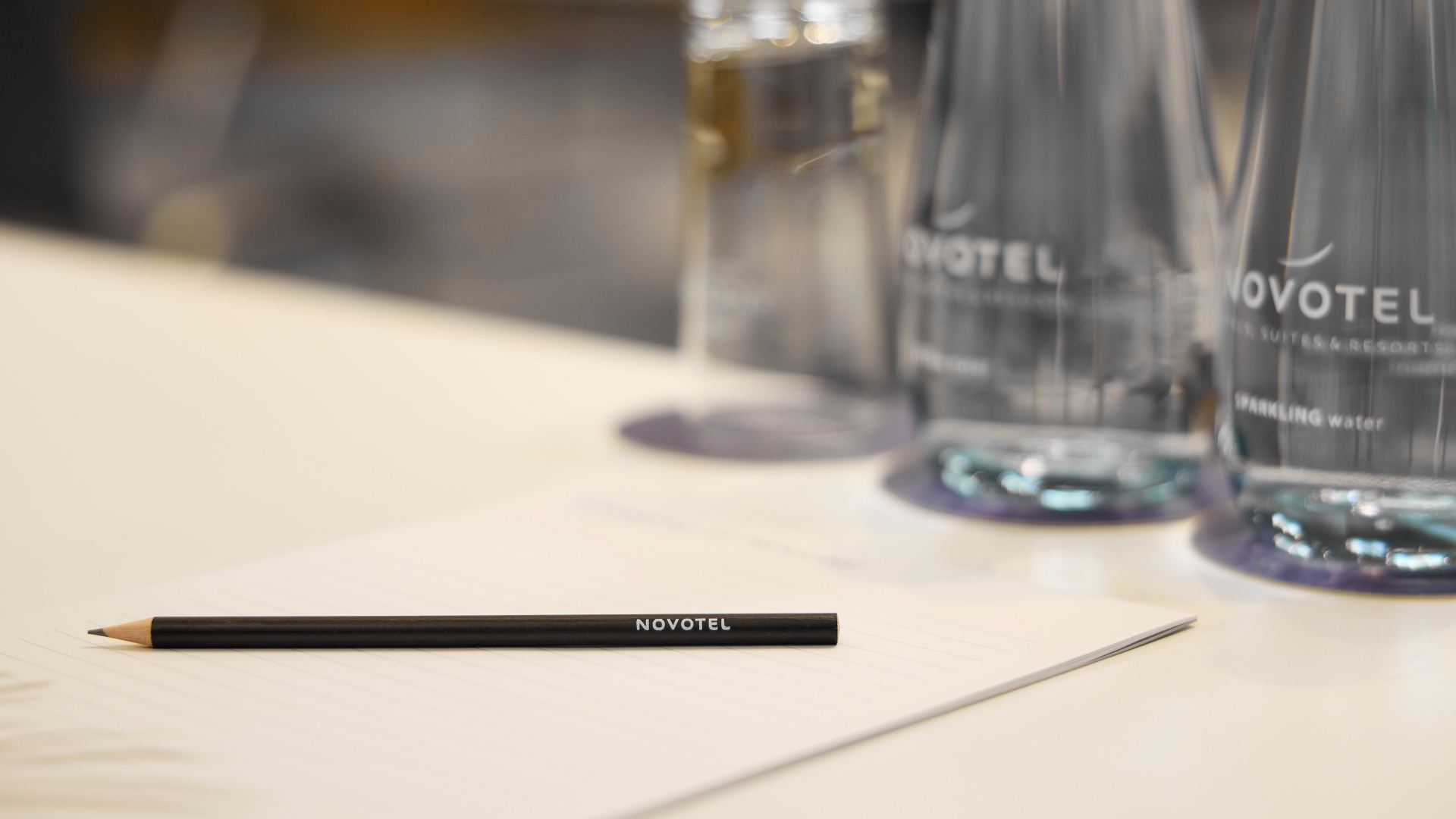 Novotel Zurich Airport Messe