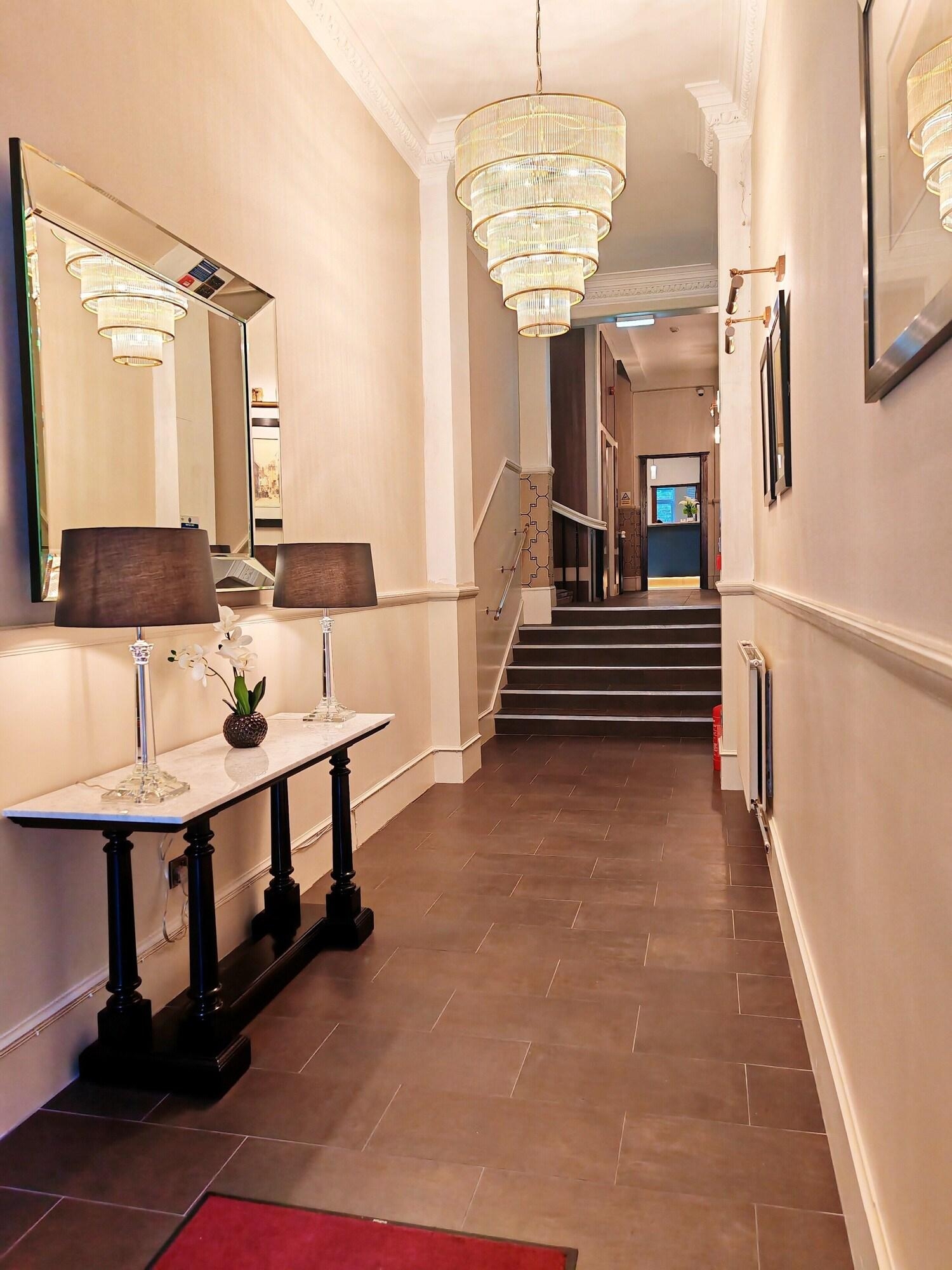 Frederick House Hotel, photo 23 of 53