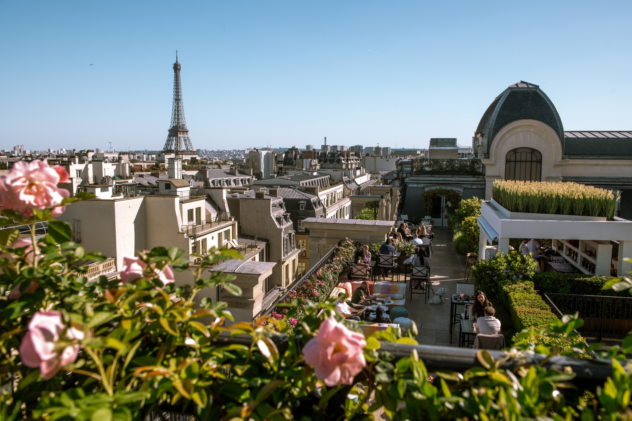 The Peninsula Paris, photo 99 of 105