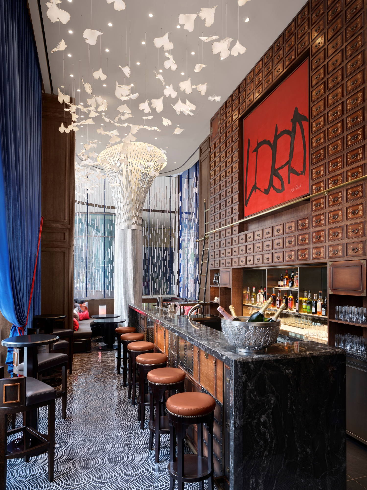 The Peninsula London, photo 9 of 10