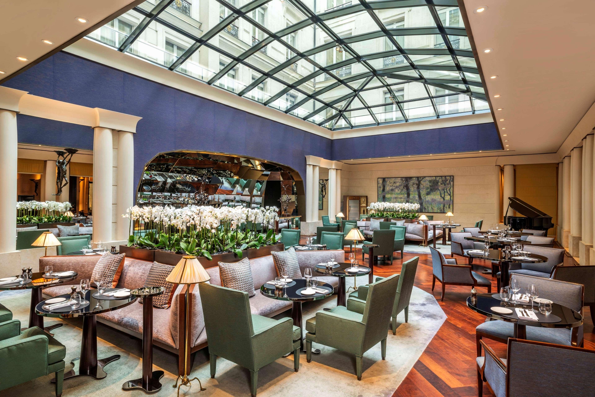 Park Hyatt Paris-Vendome, photo 151 of 199