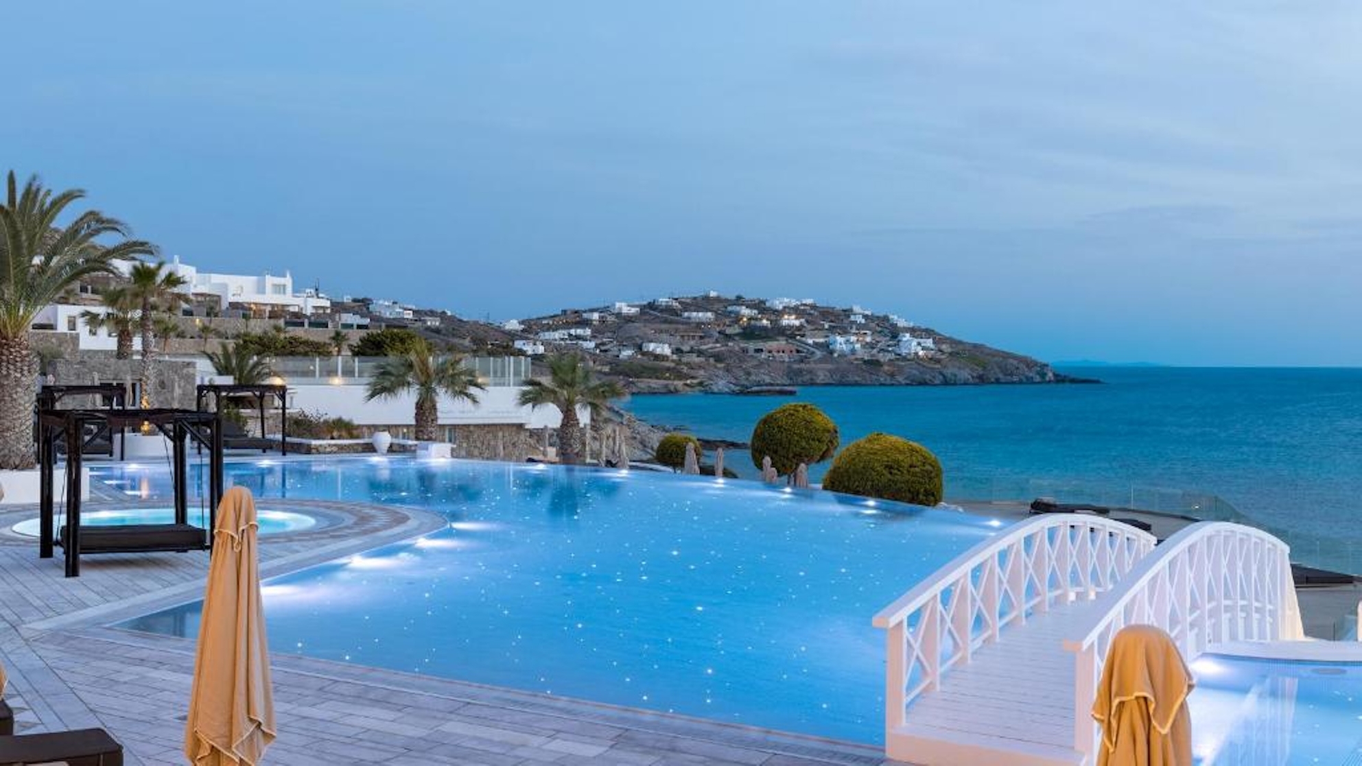Saint John Hotel Villas &amp; Spa, photo 5 of 111