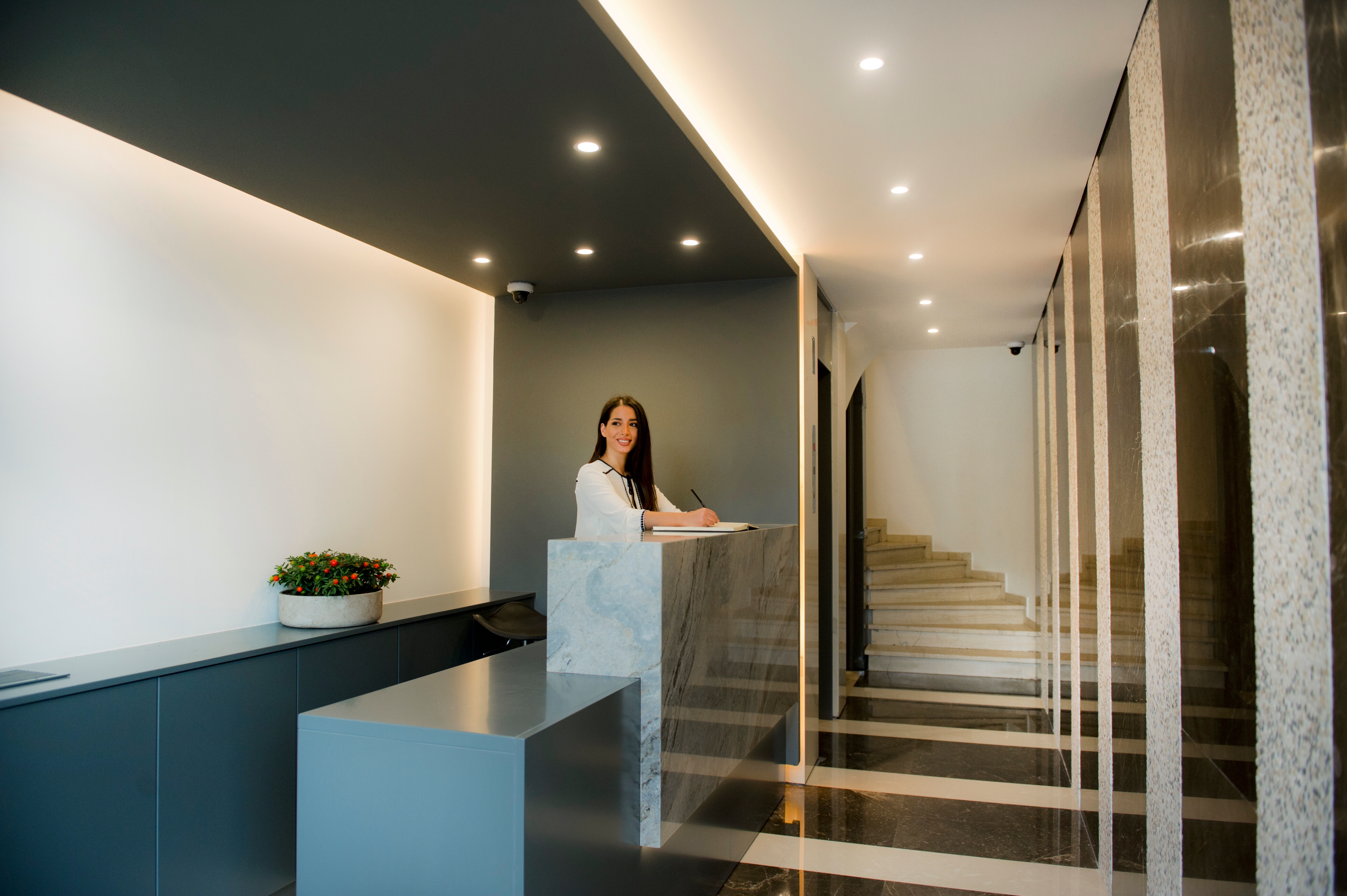 NLH FIX - Neighborhood Lifestyle Hotels, photo 4 of 9