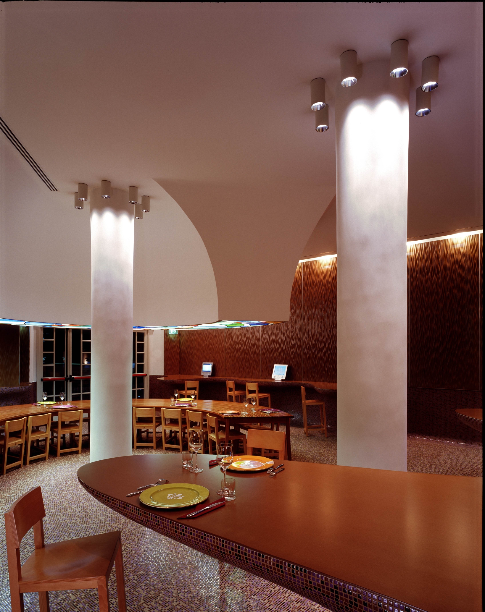 UNA HOTELS Vittoria Firenze, photo 27 of 45