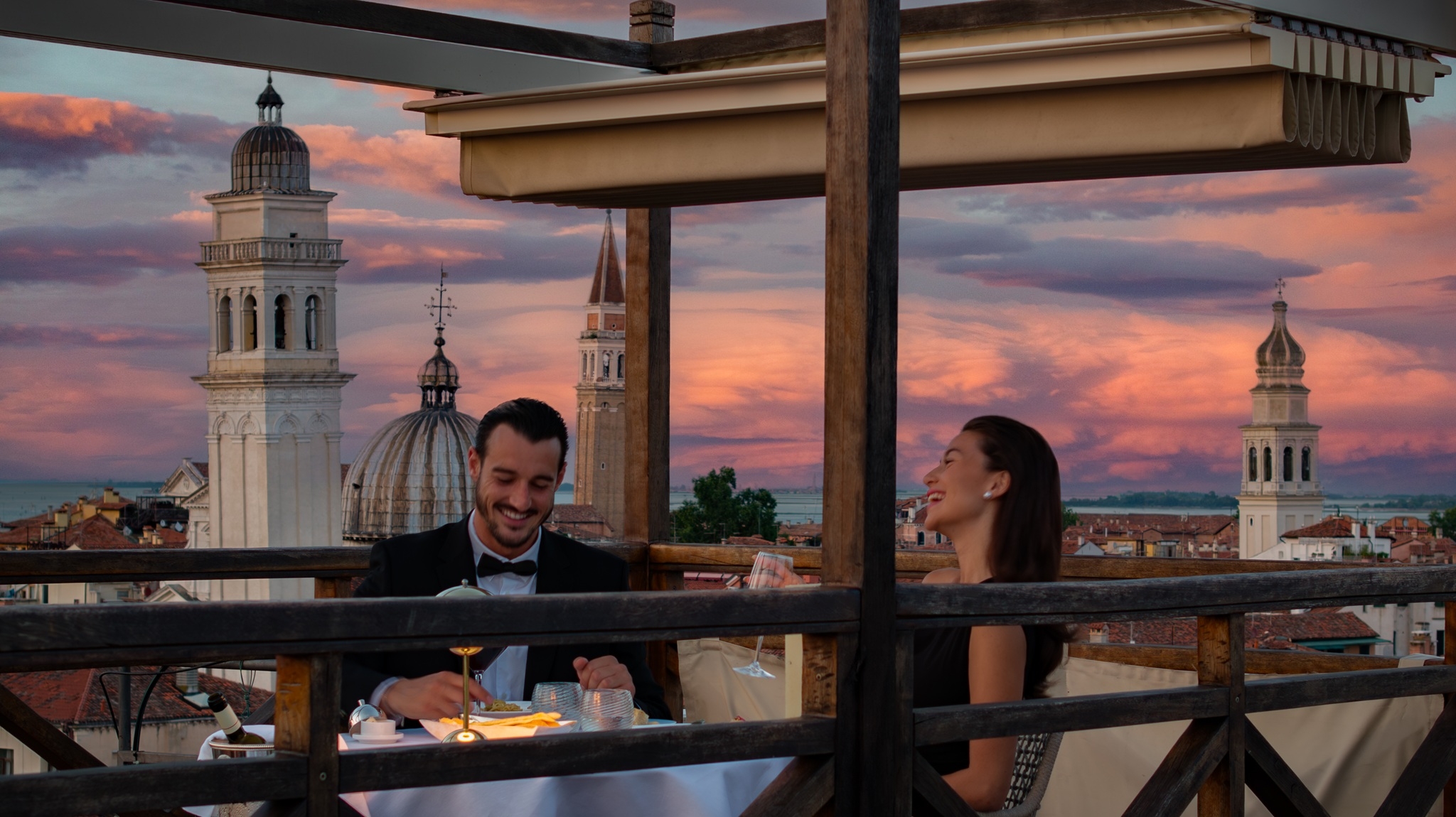 Londra Palace Venezia, photo 18 of 20