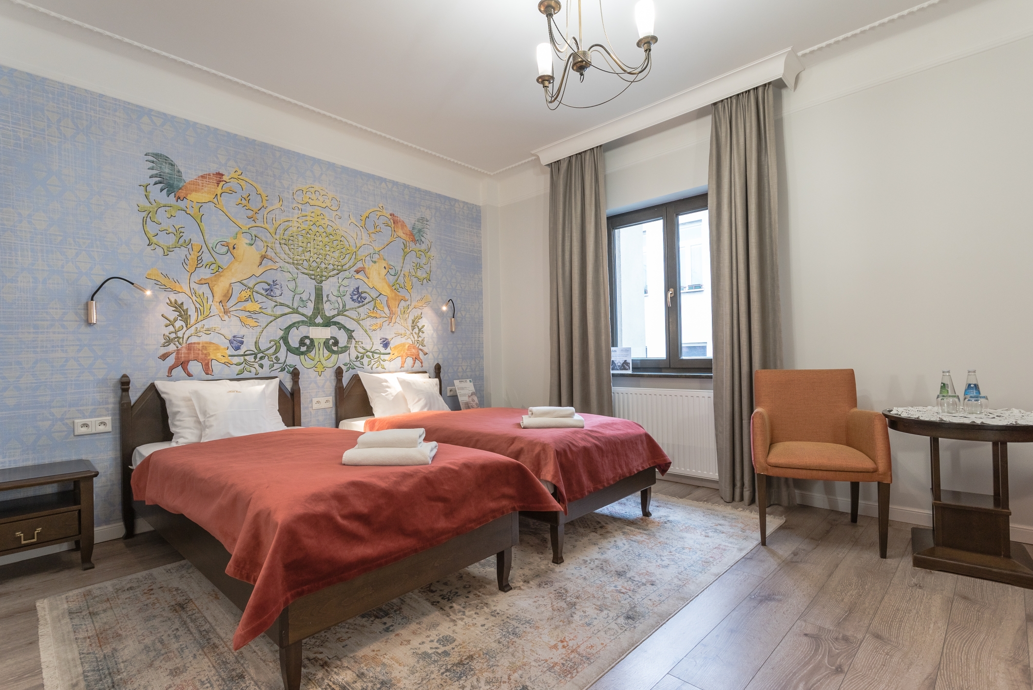 Hotel Ester, photo 7 of 46