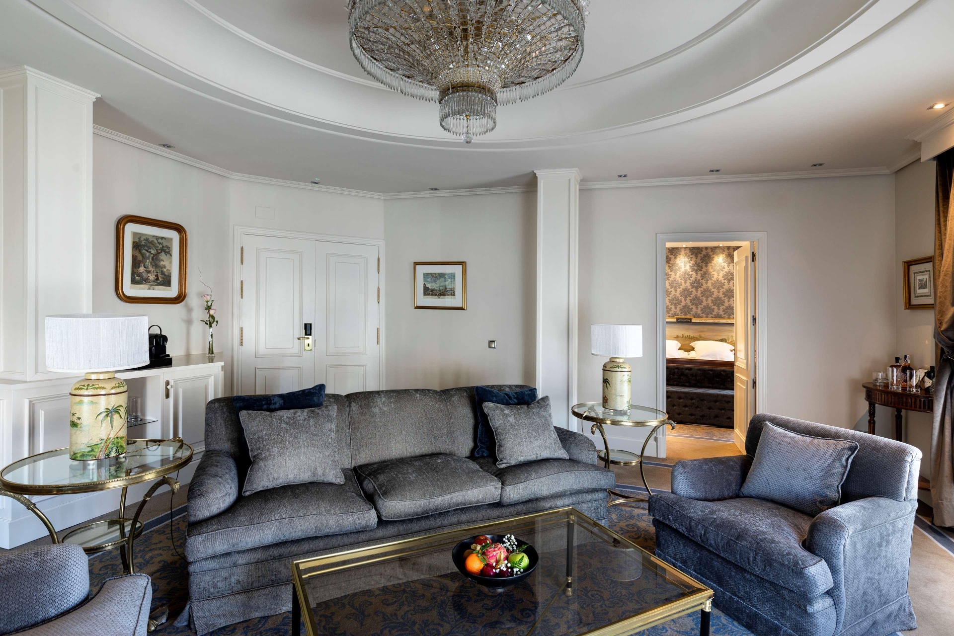 Wellington Hotel &amp; Spa Madrid, photo 50 of 120