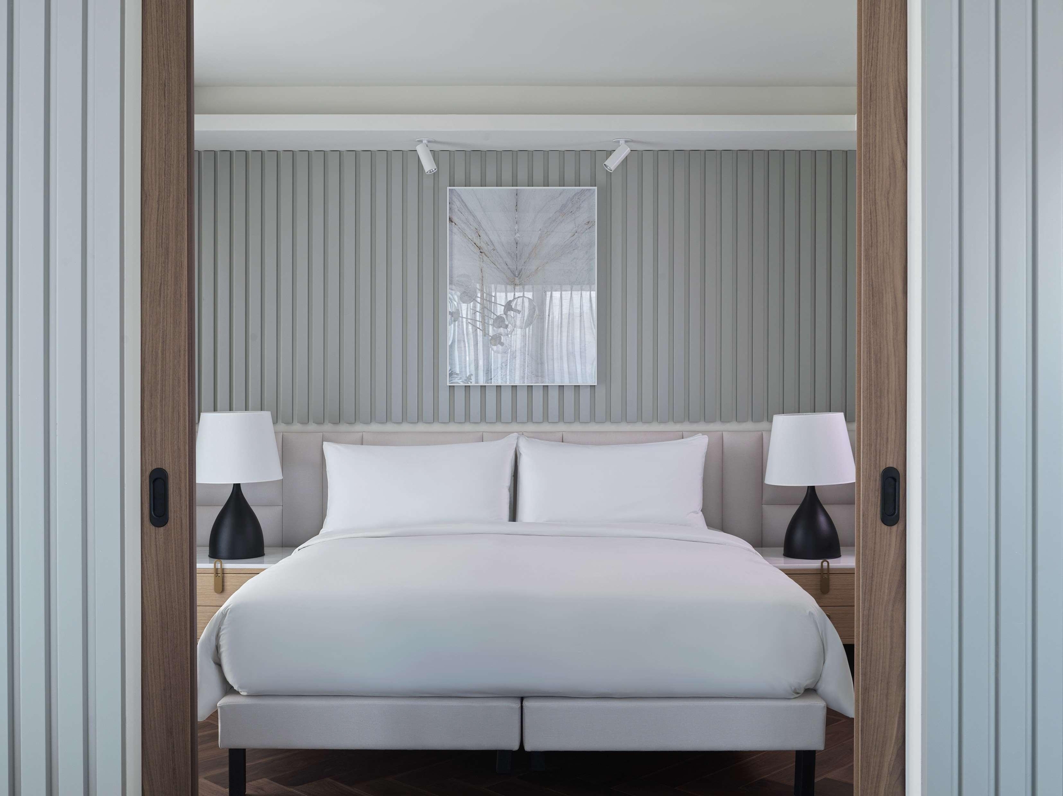 Grand Hyatt Athens, photo 14 of 104