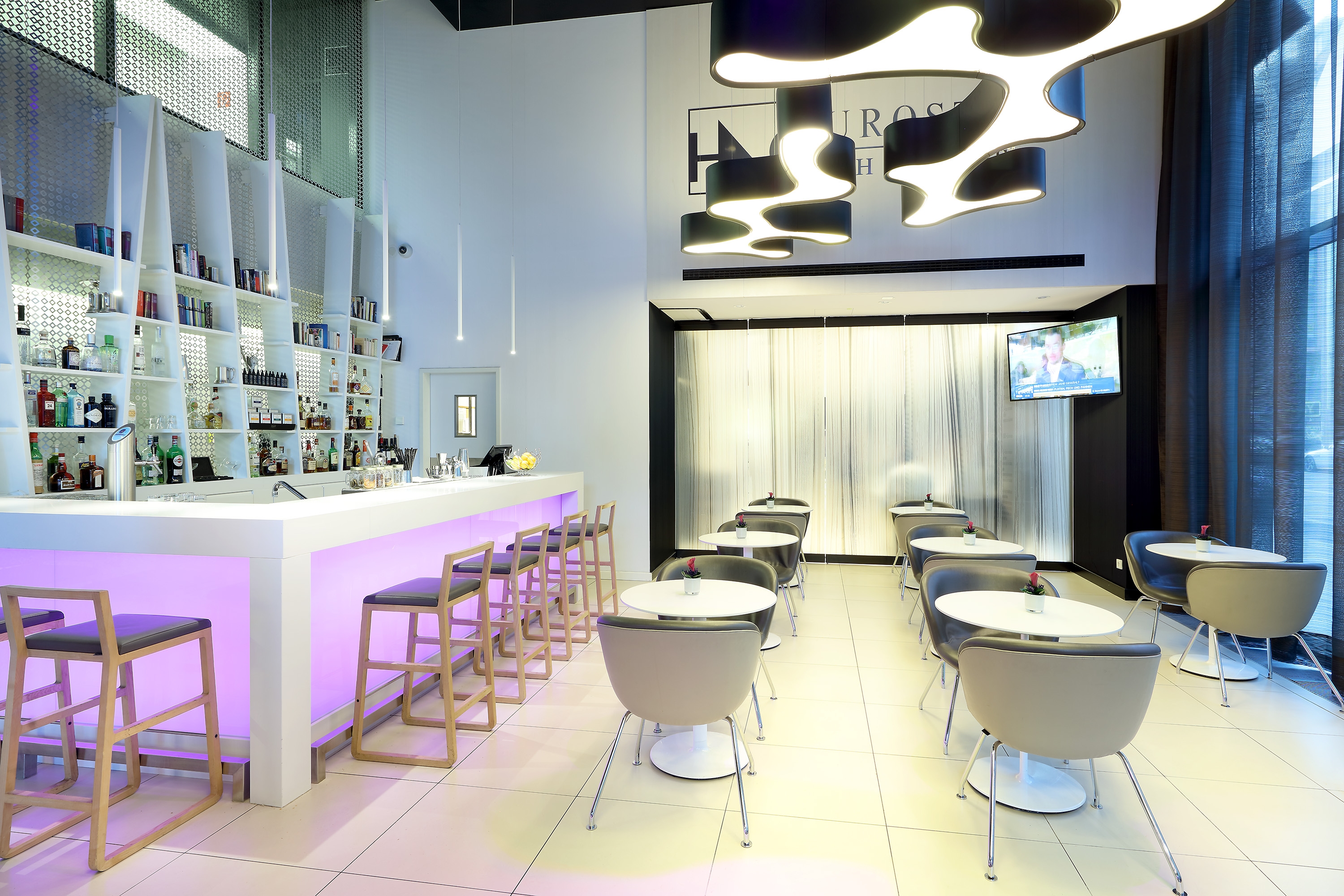 Eurostars Book Hotel, photo 34 of 50