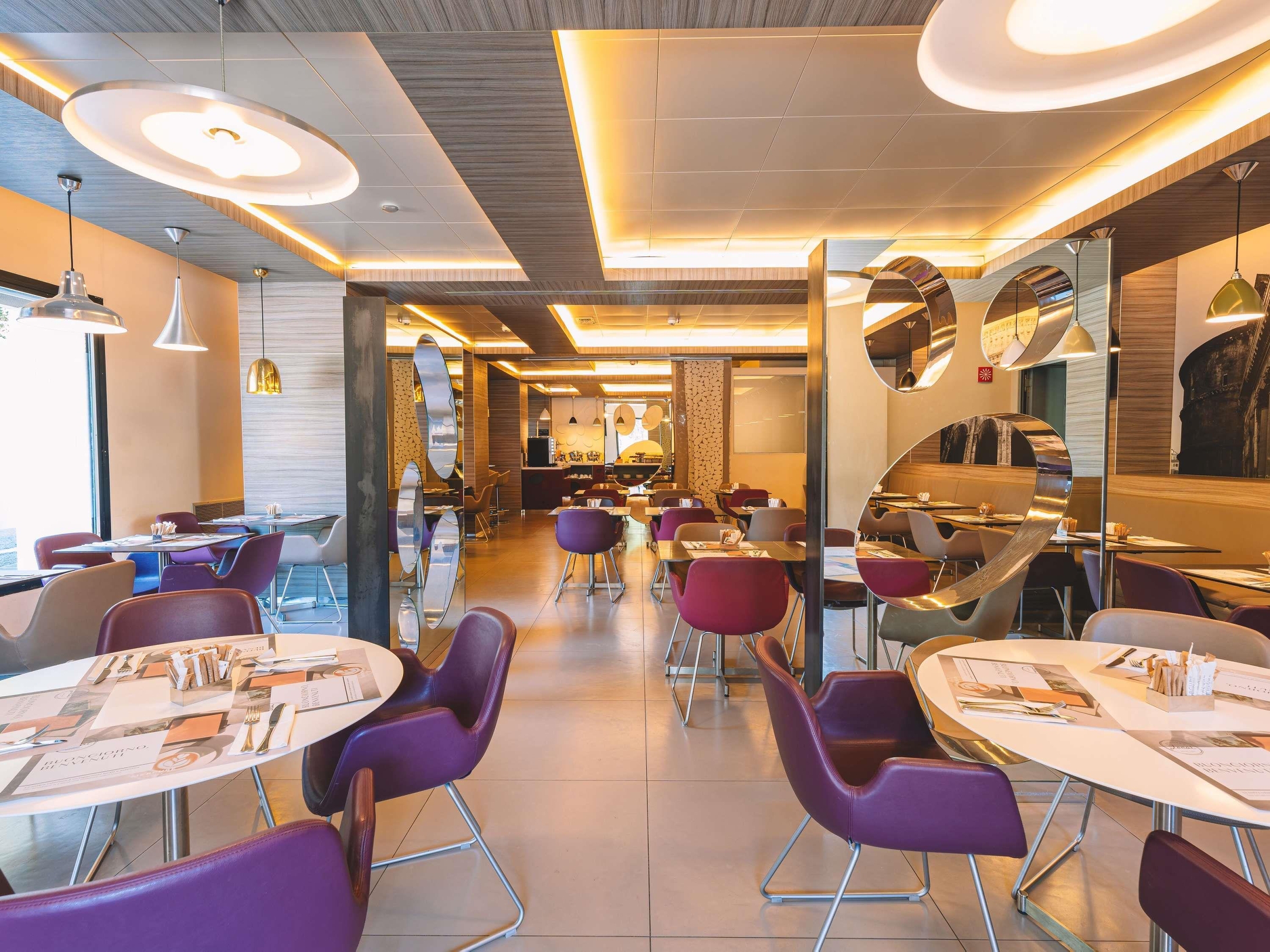 Mercure Roma Centro Colosseo, photo 20 of 105