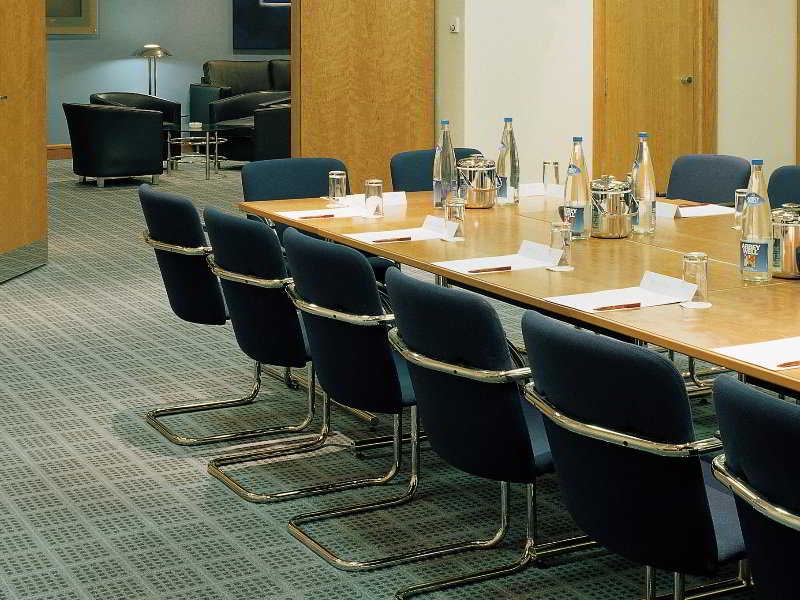 Clayton Hotel Belfast, photo 9 of 12