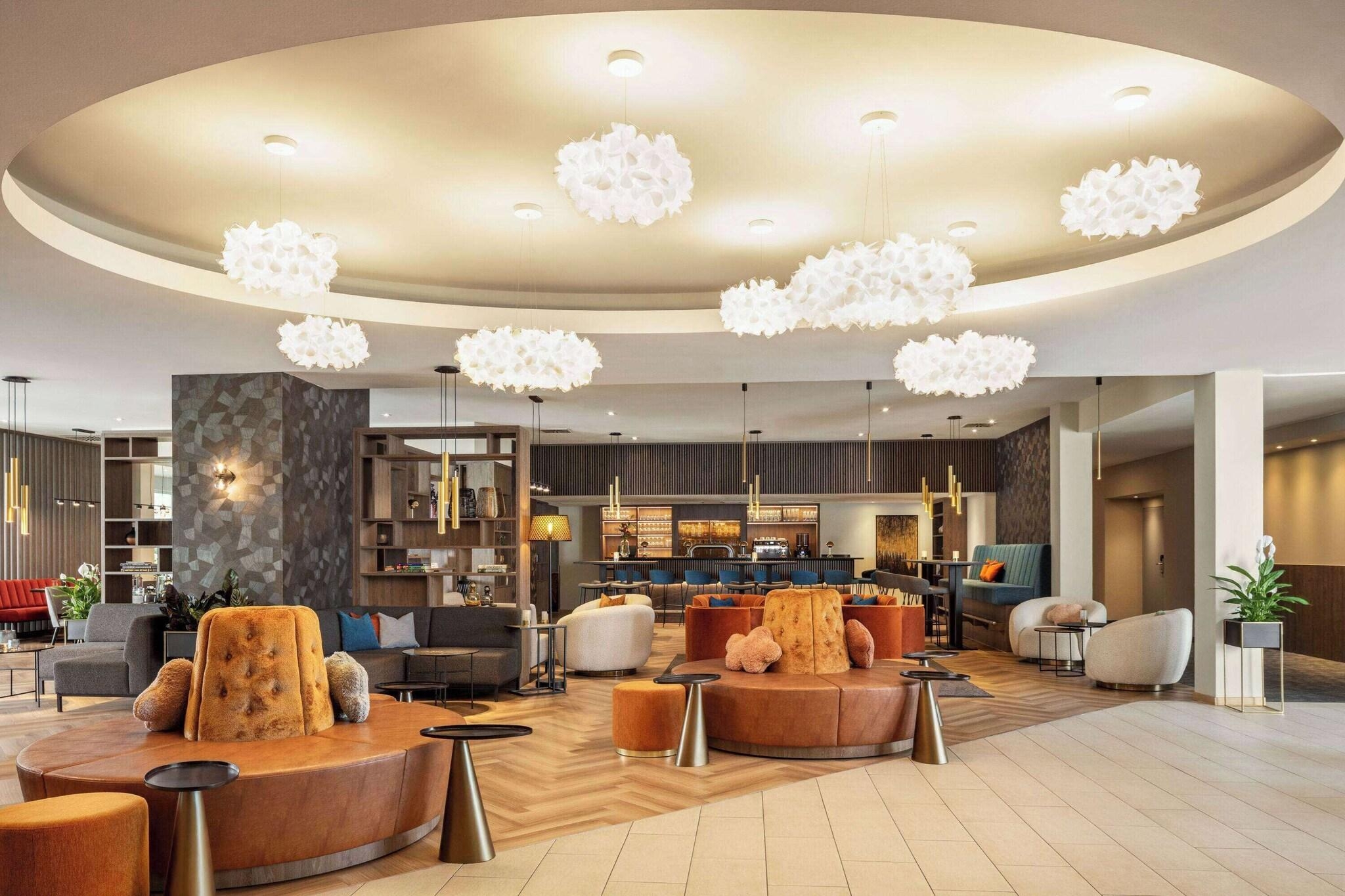 Vienna House Easy by Wyndham Frankfurt Airport, photo 13 of 67