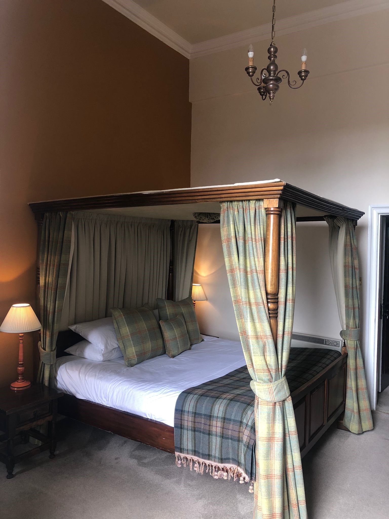 Dalhousie Castle Hotel &amp; Aqua SPA, photo 33 of 80