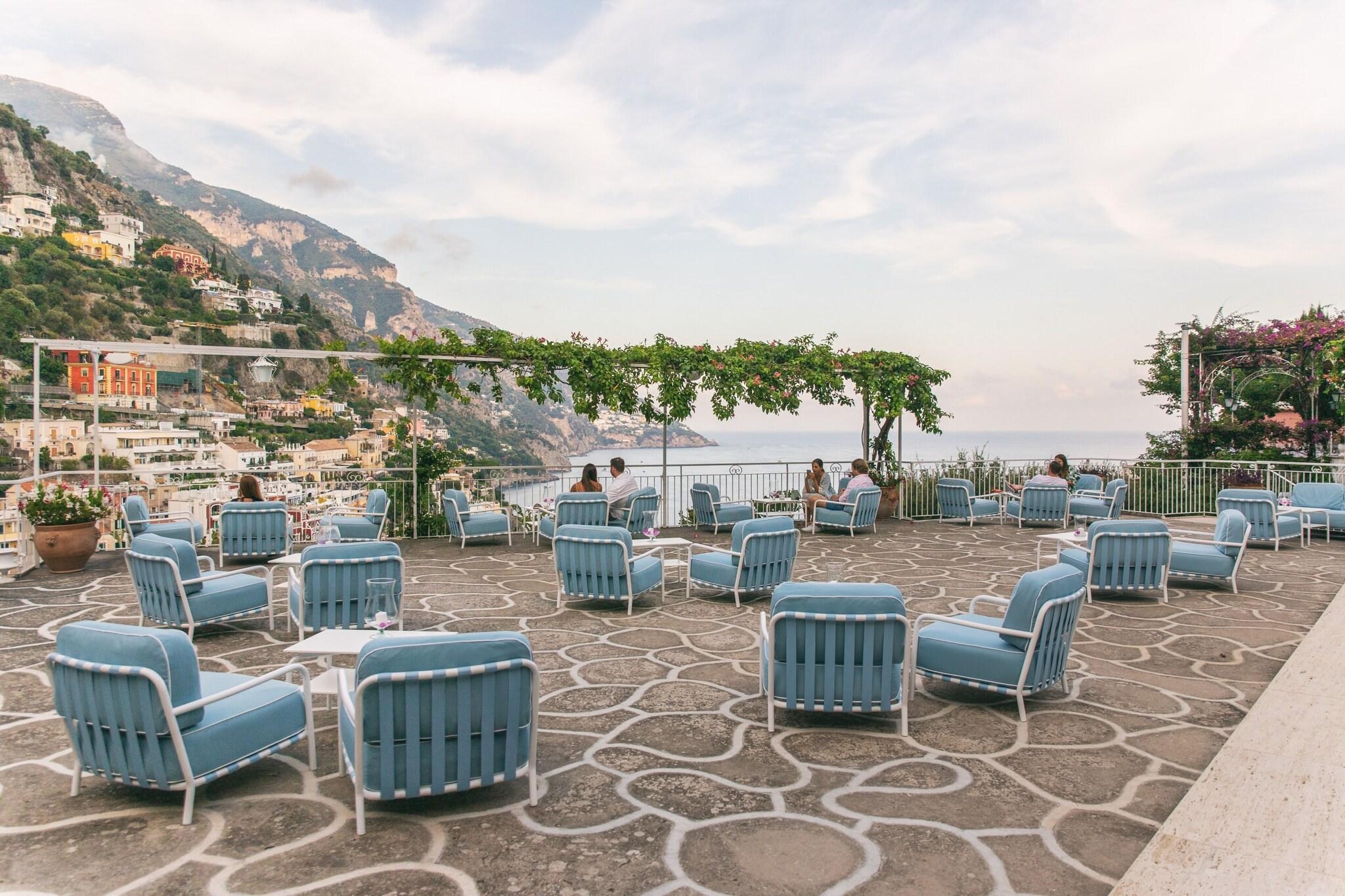 Hotel Poseidon, photo 178 of 179