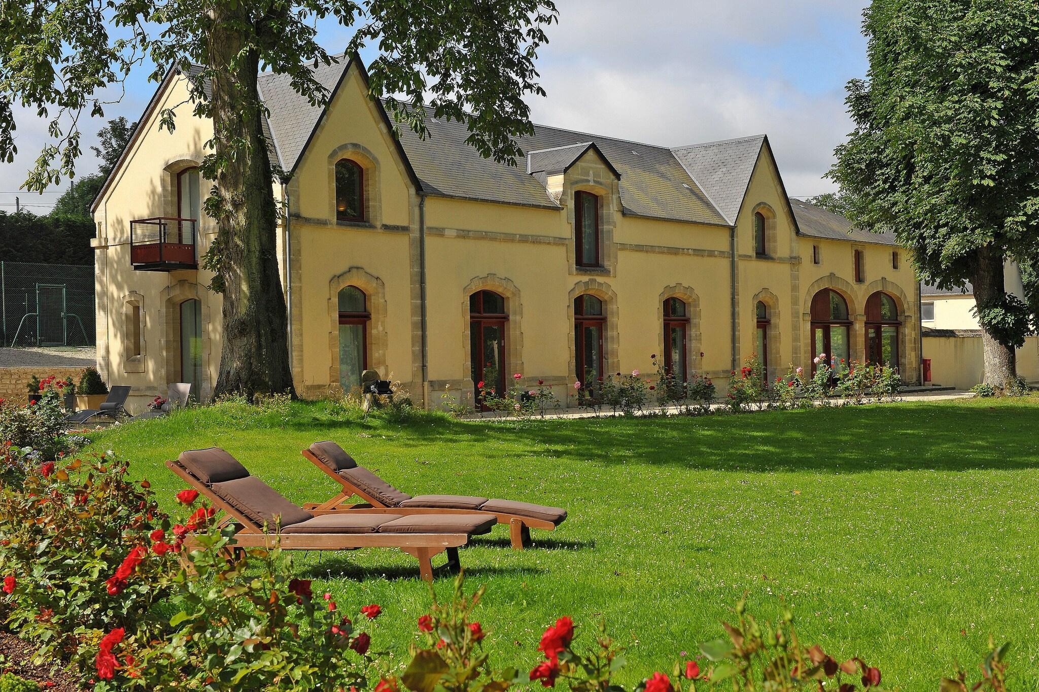 Château de Bellefontaine, photo 98 of 98