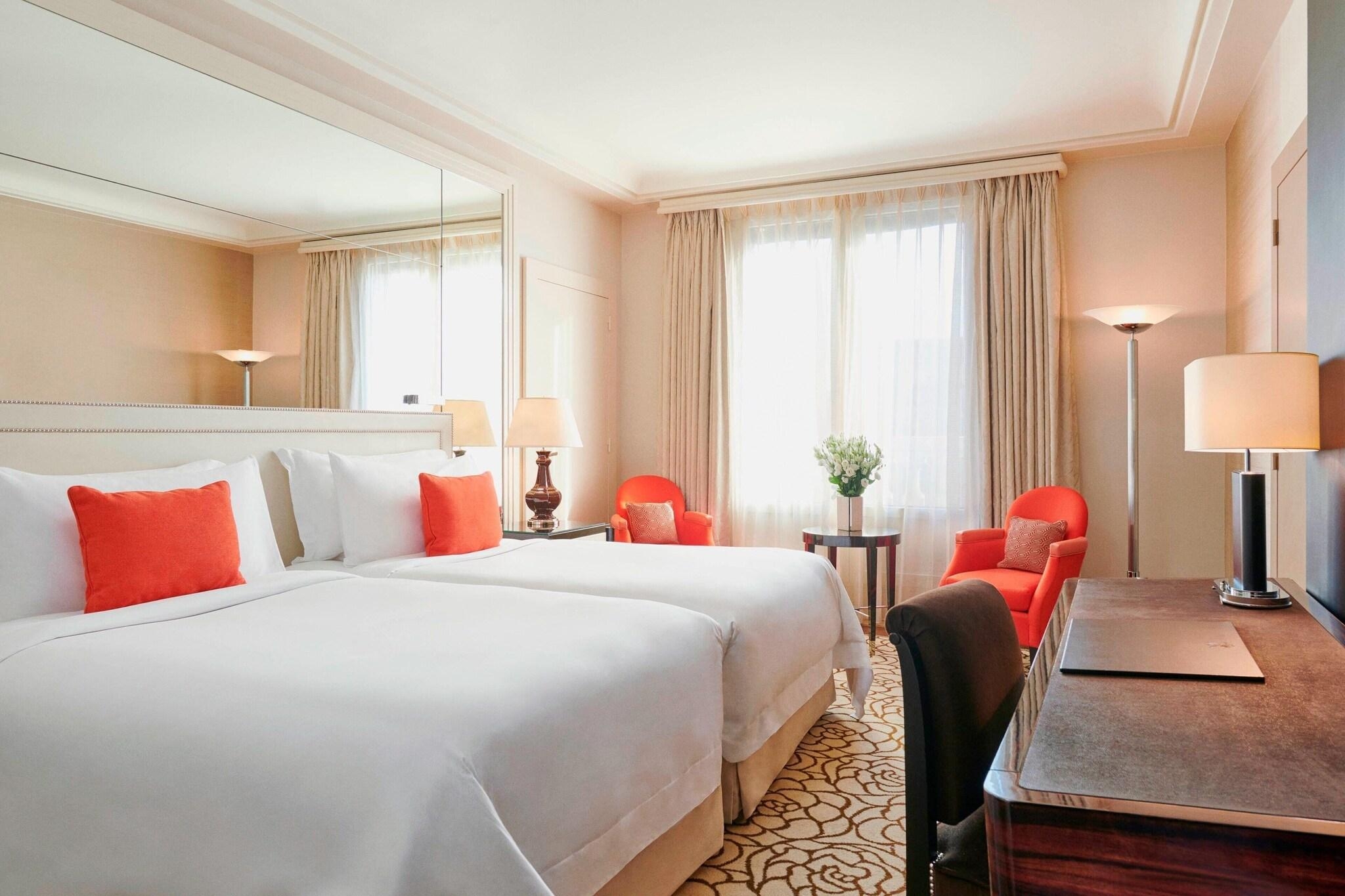 Prince De Galles, A Luxury Collection Hotel, photo 127 of 199