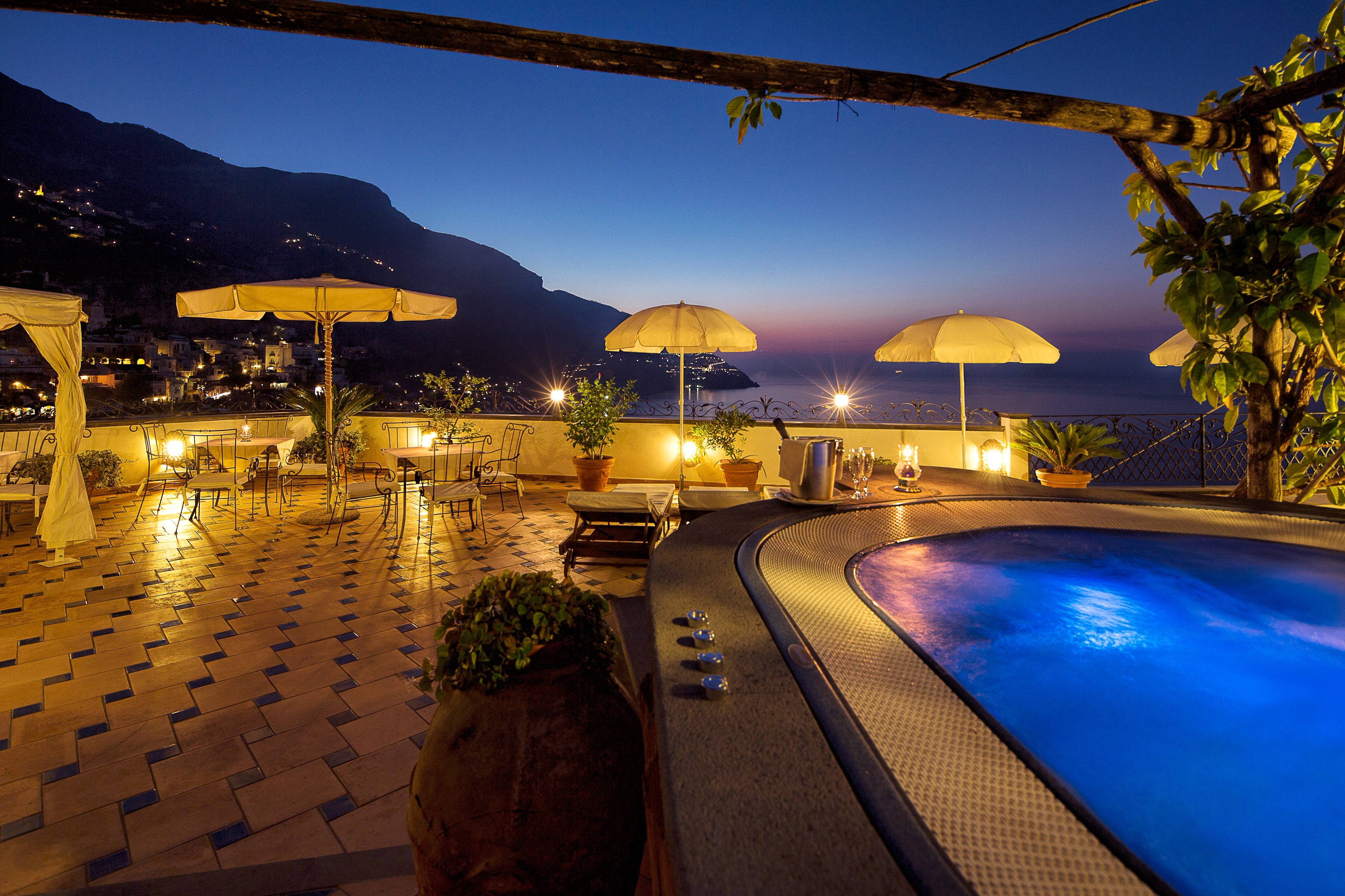 Conca D'oro Hotel, photo 41 of 46