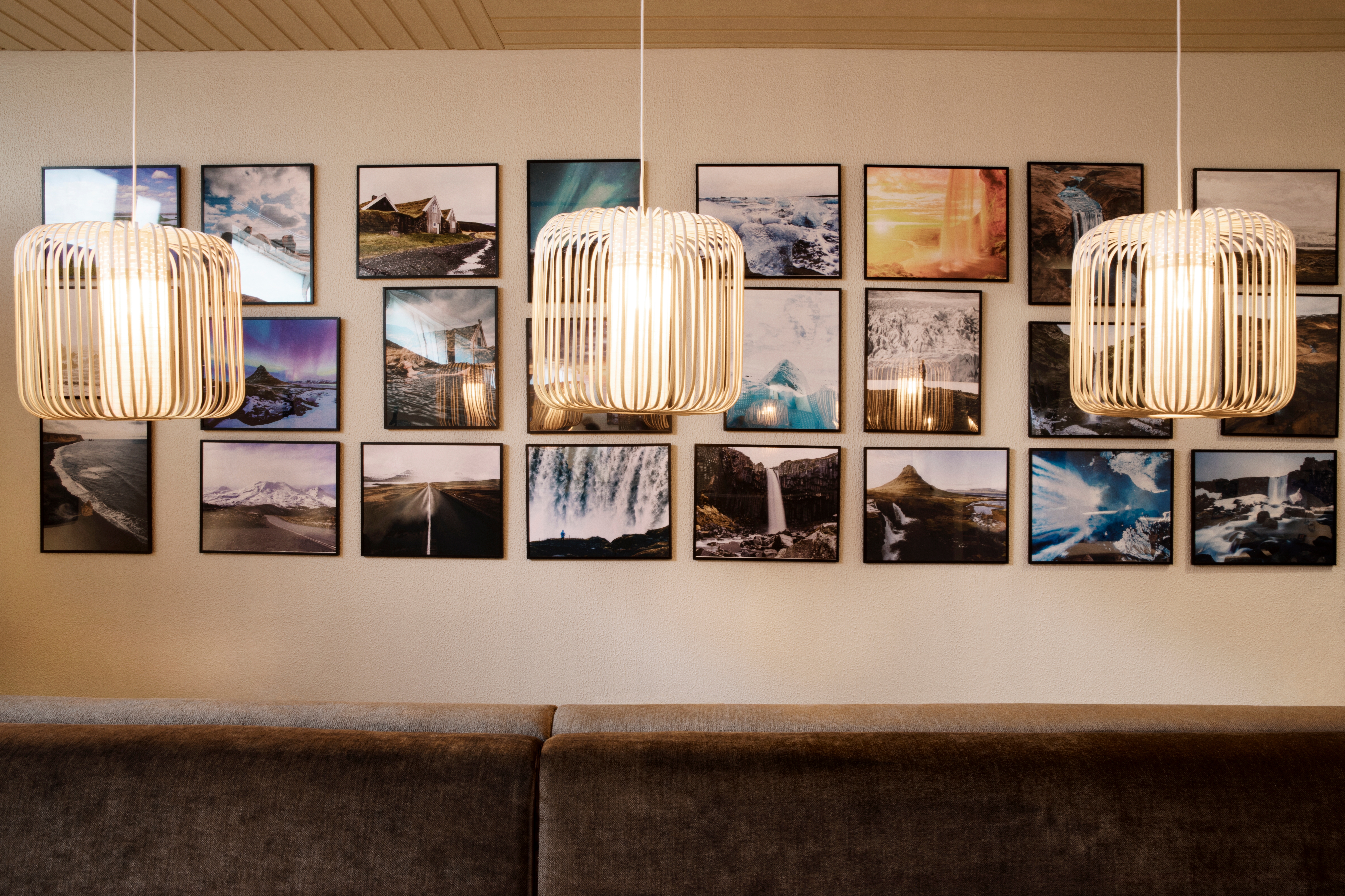 Fosshotel Lind, photo 7 of 12