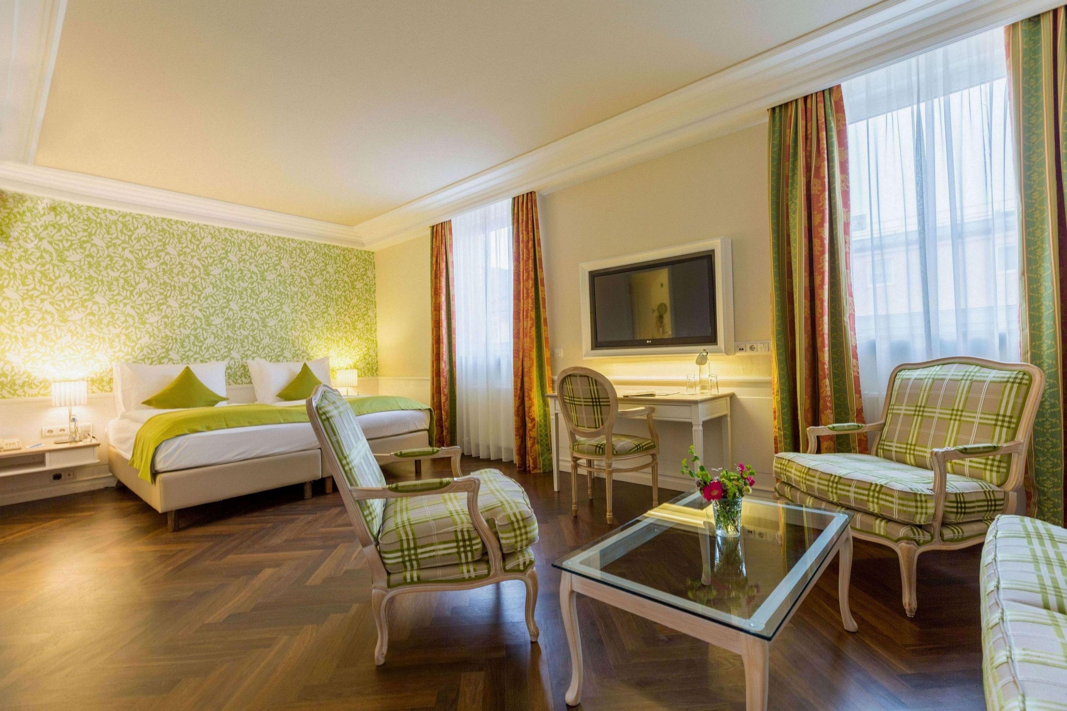 Imlauer Hotel Pitter Salzburg, photo 13 of 68