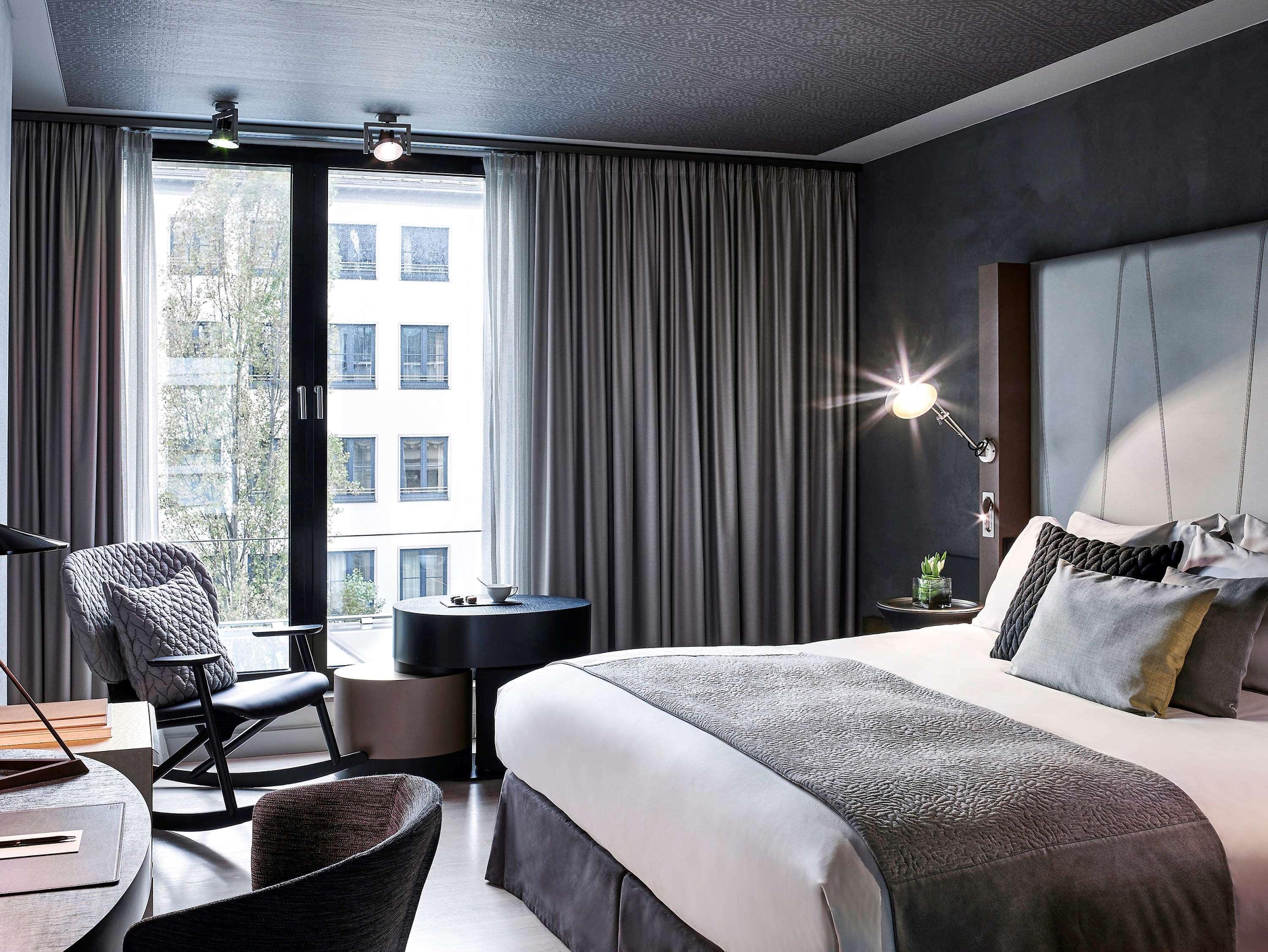 Sofitel Munich Bayerpost, photo 70 of 199