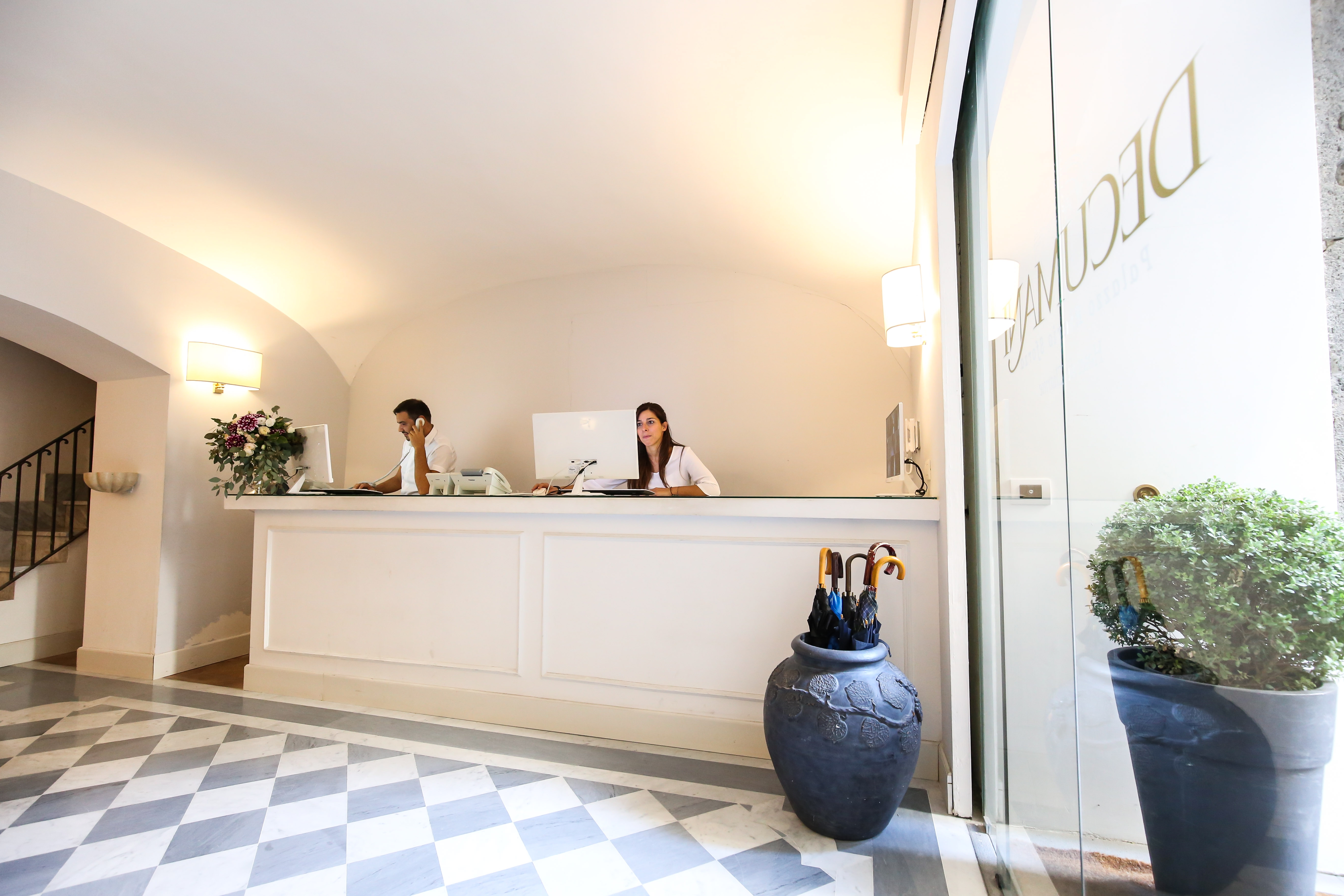 Decumani Hotel de Charme, photo 3 of 24