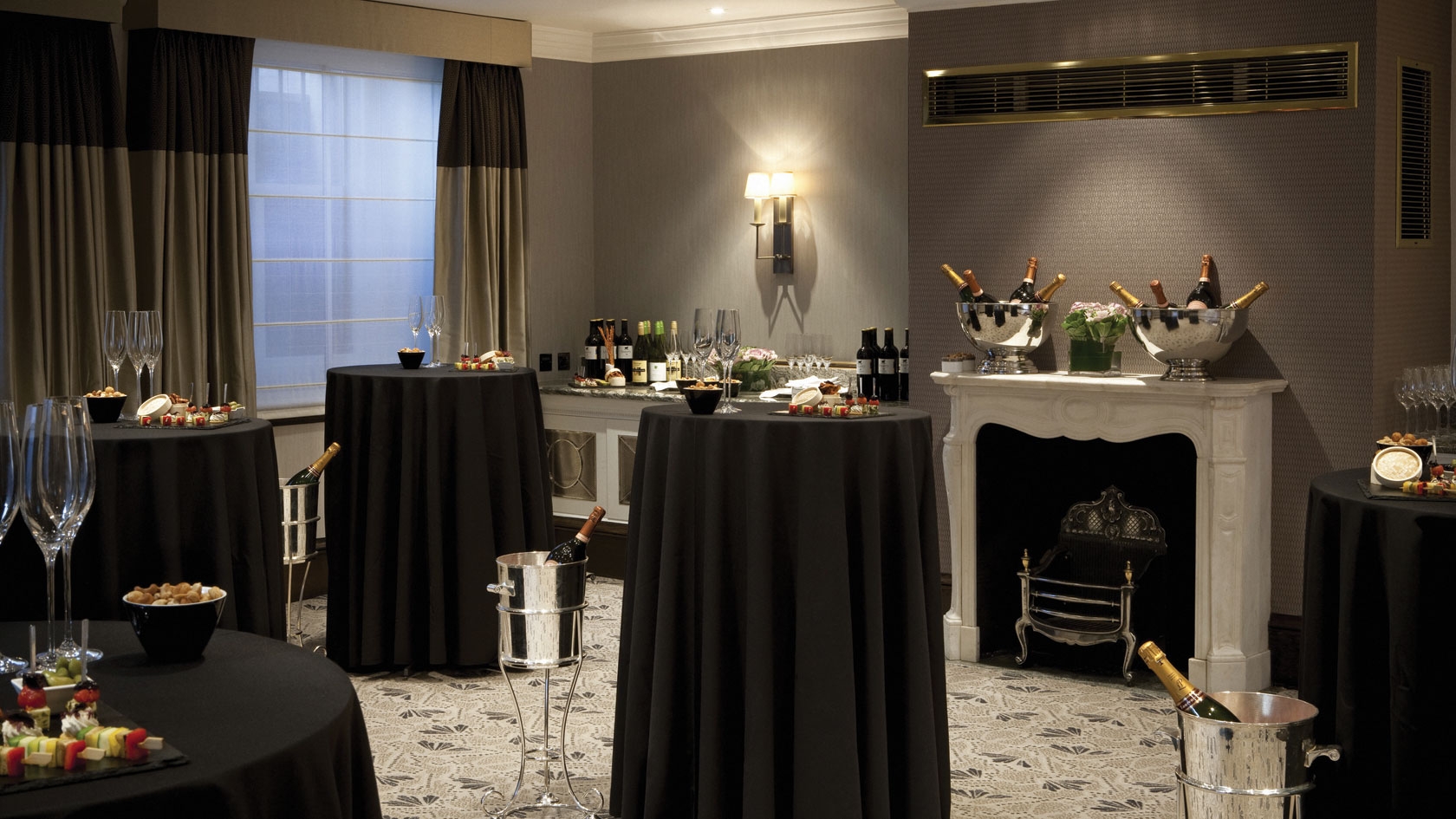 The Langham London, photo 34 of 37